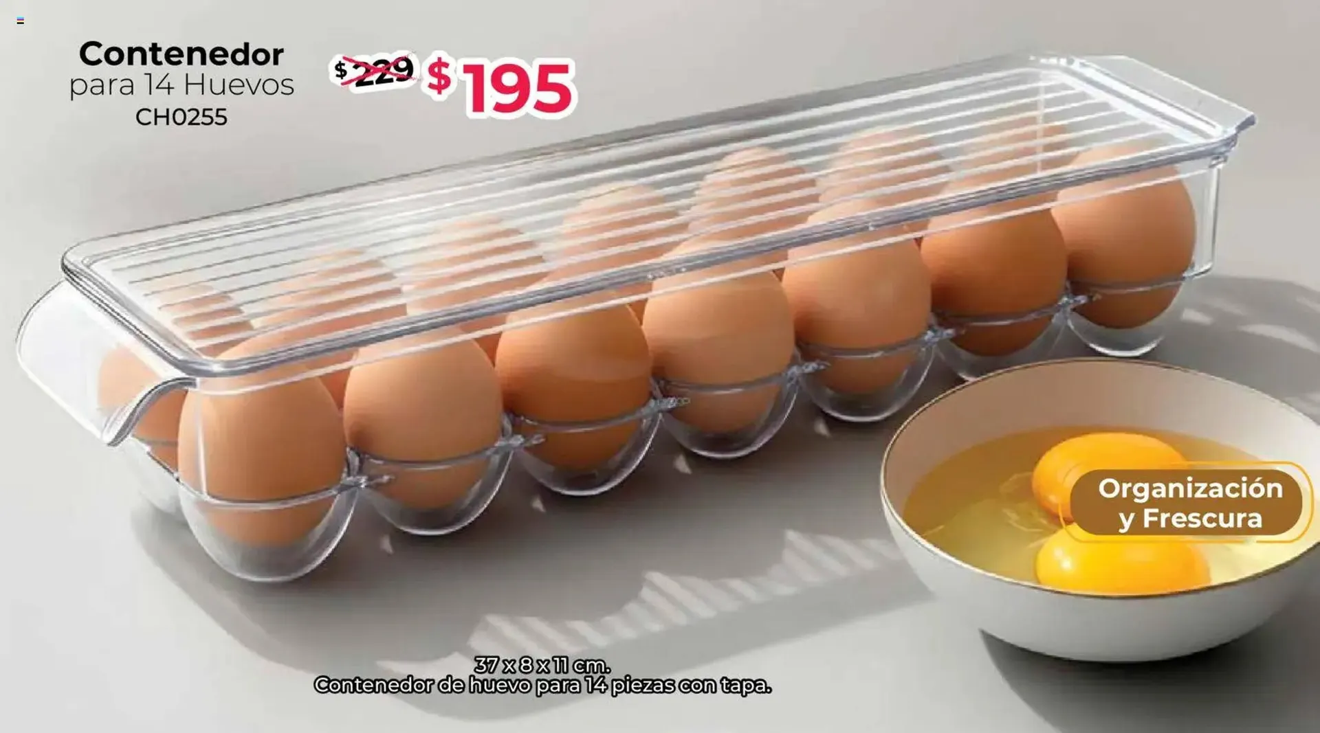 Catálogo de Catálogo Colchas Concord 5 de marzo al 31 de marzo 2026 - Pagina 137