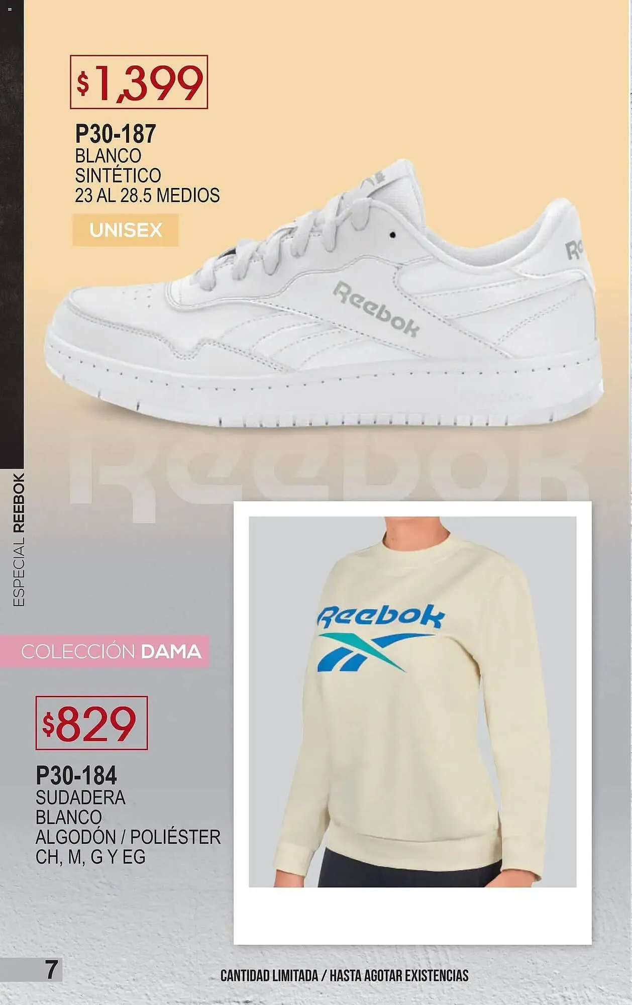 Catálogo de Catálogo Cklass 2 de enero al 1 de mayo 2026 - Pagina 8