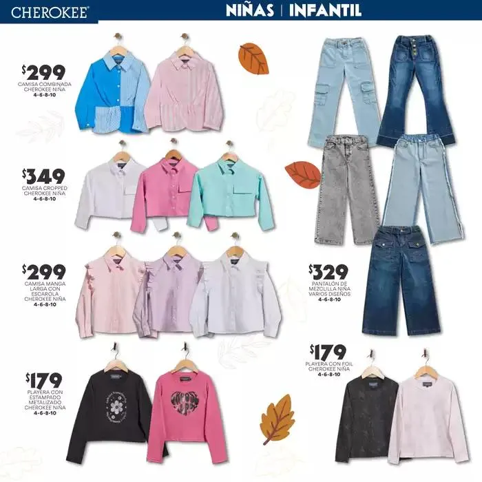 Catálogo de Catálogo de Ropa Otoño-Invierno 2024 Híper 22 de octubre al 30 de diciembre 2024 - Pagina 19