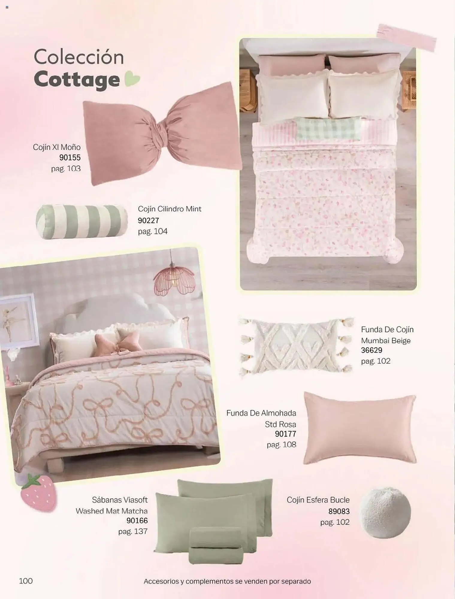 Catálogo de Catálogo Vianney 23 de enero al 1 de mayo 2026 - Pagina 102