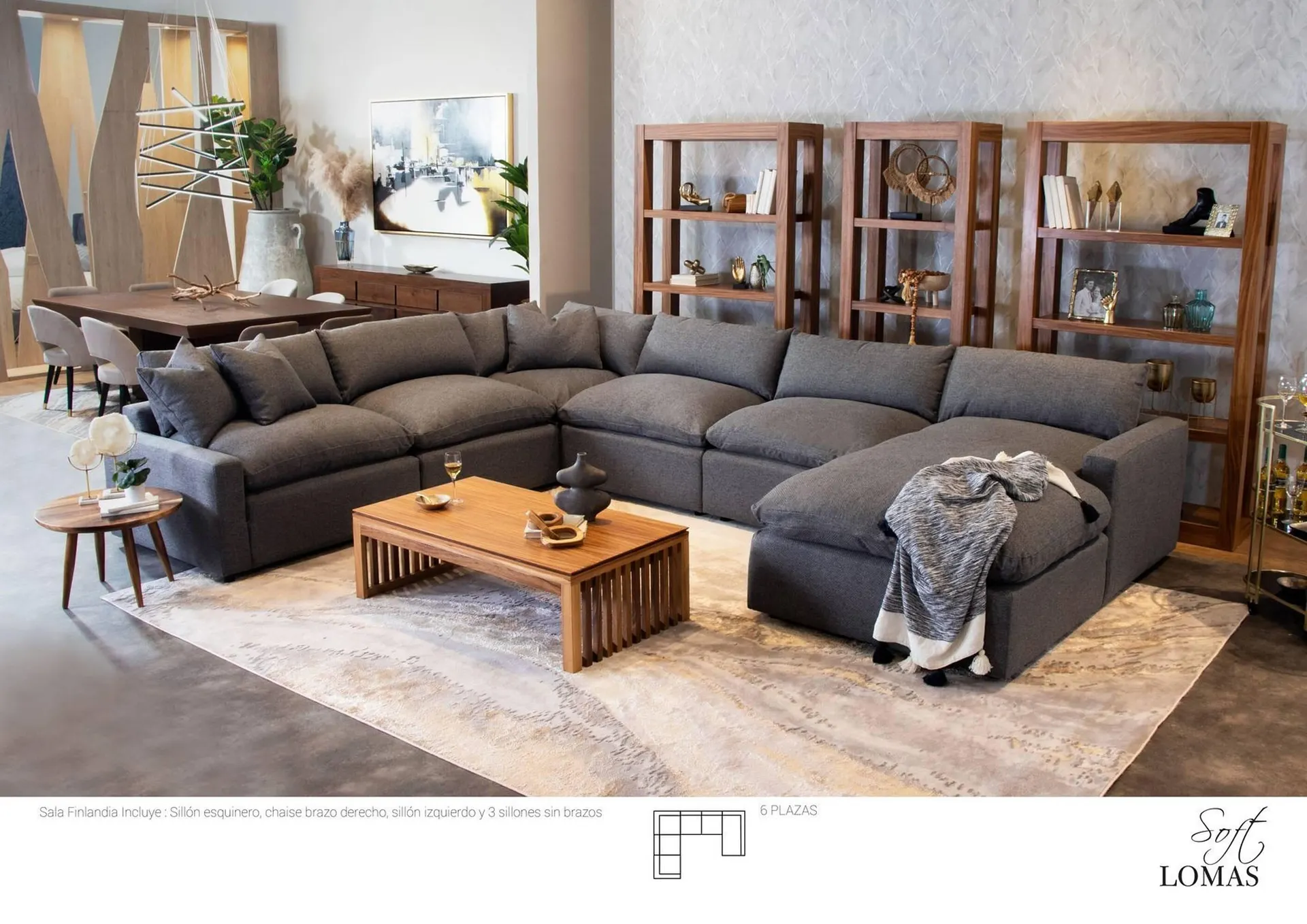 Catálogo de Catálogo Casa de las Lomas 30 de mayo al 31 de diciembre 2025 - Pagina 15