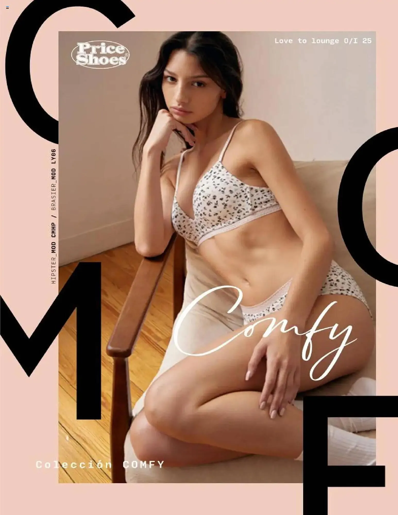 Catálogo de Catálogo Price Shoes 21 de julio al 1 de marzo 2026 - Pagina 73