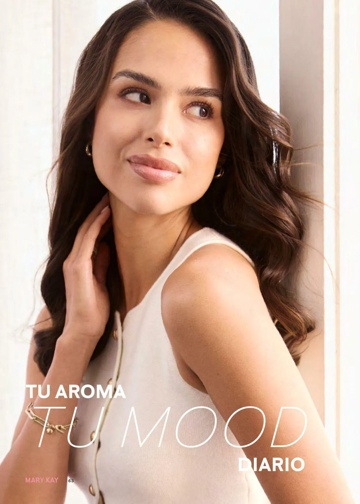 Catálogo de Mary Kay Oferta actual 1 de julio al 1 de septiembre 2025 - Pagina 63