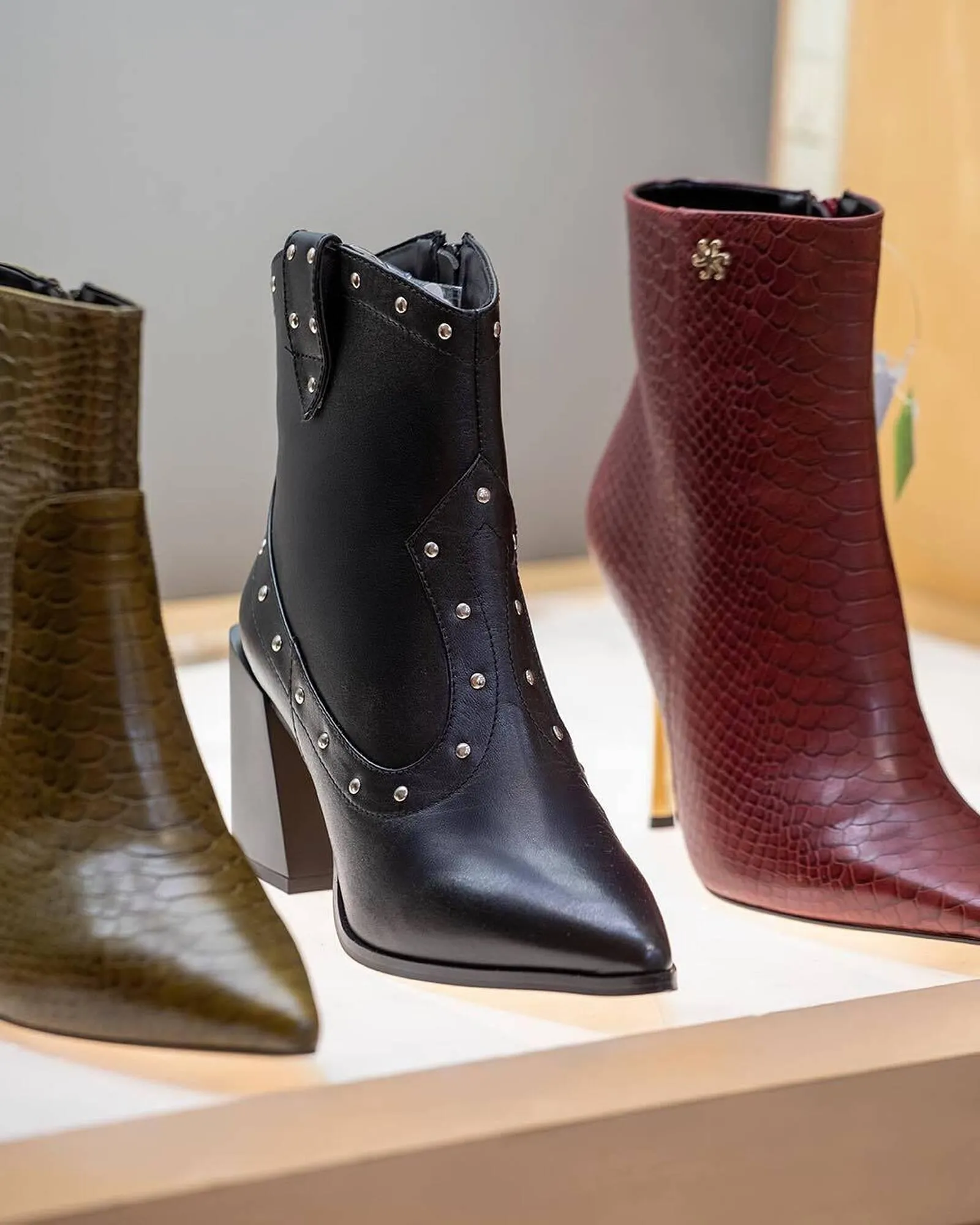 Catálogo Cimaco - 1