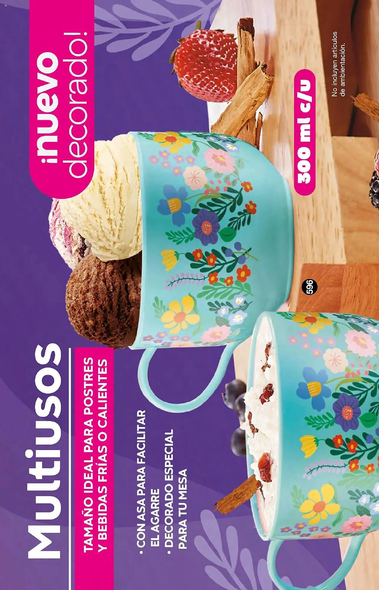 Catálogo de Catálogo Fuller 7 de enero al 28 de enero 2026 - Pagina 212