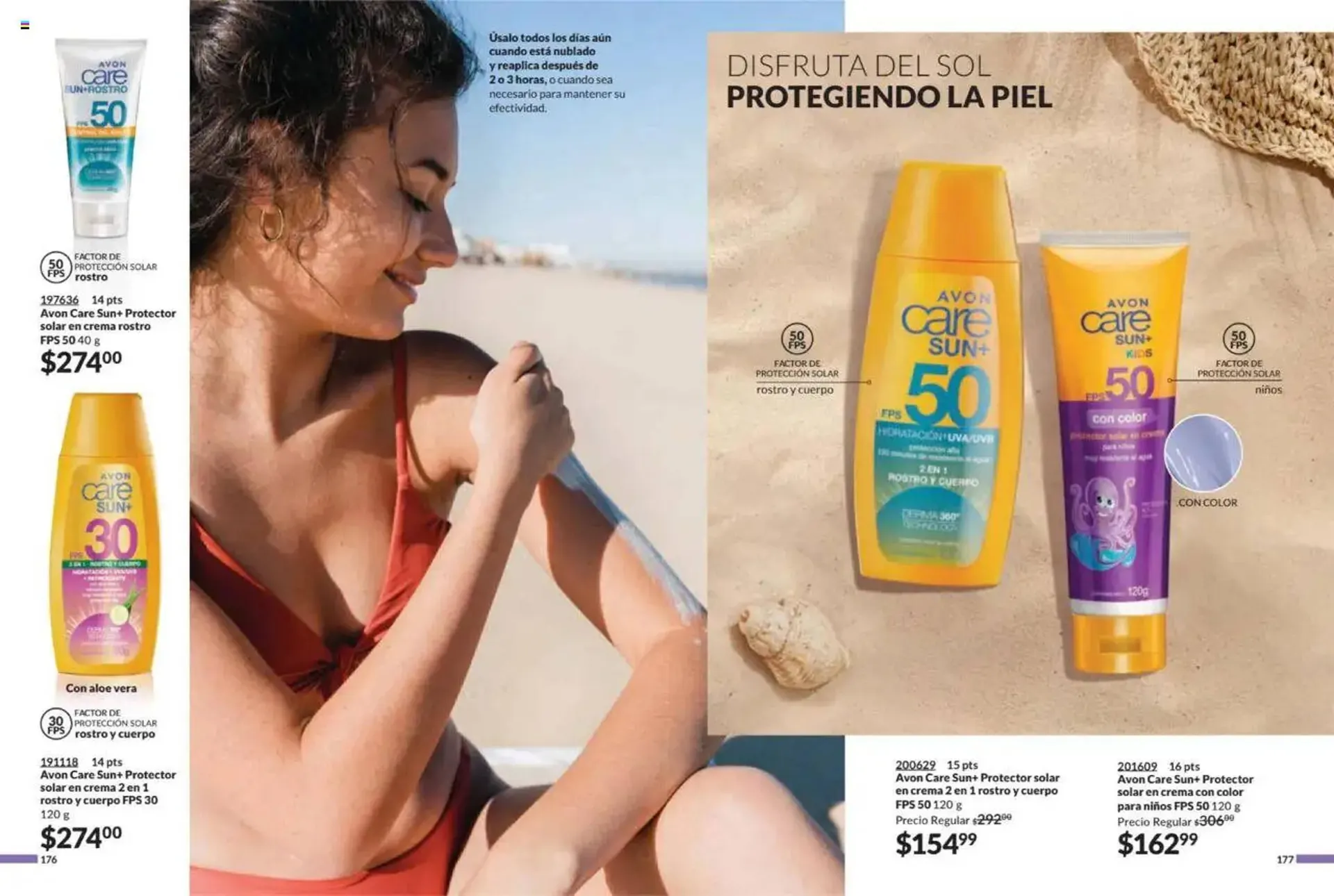 Catálogo de Catálogo Avon 11 de julio al 15 de agosto 2025 - Pagina 90