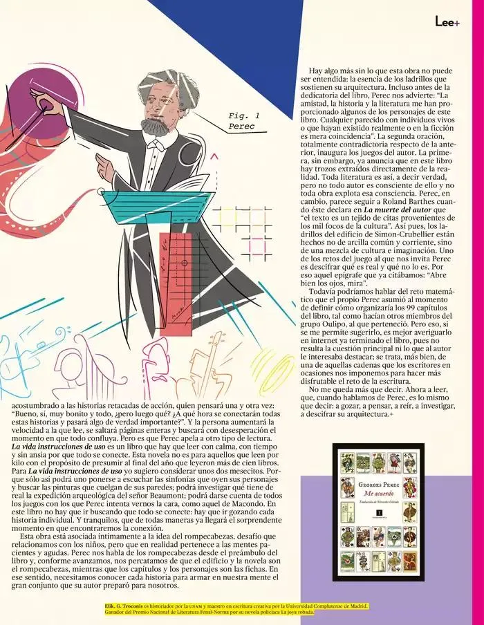 Catálogo de LEEMAS 185 2 de octubre al 31 de octubre 2024 - Pagina 15