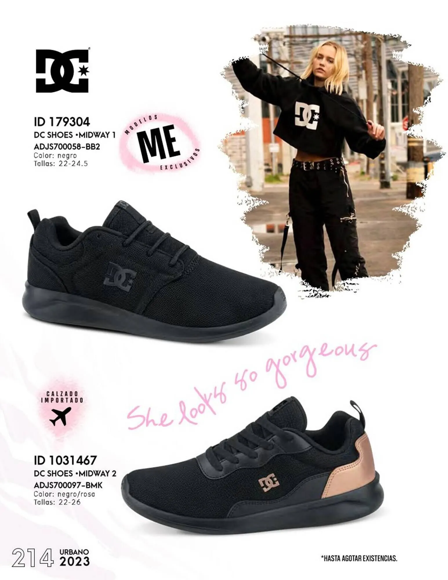 Catálogo de Catálogo Price Shoes 18 de abril al 10 de septiembre 2023 - Pagina 214