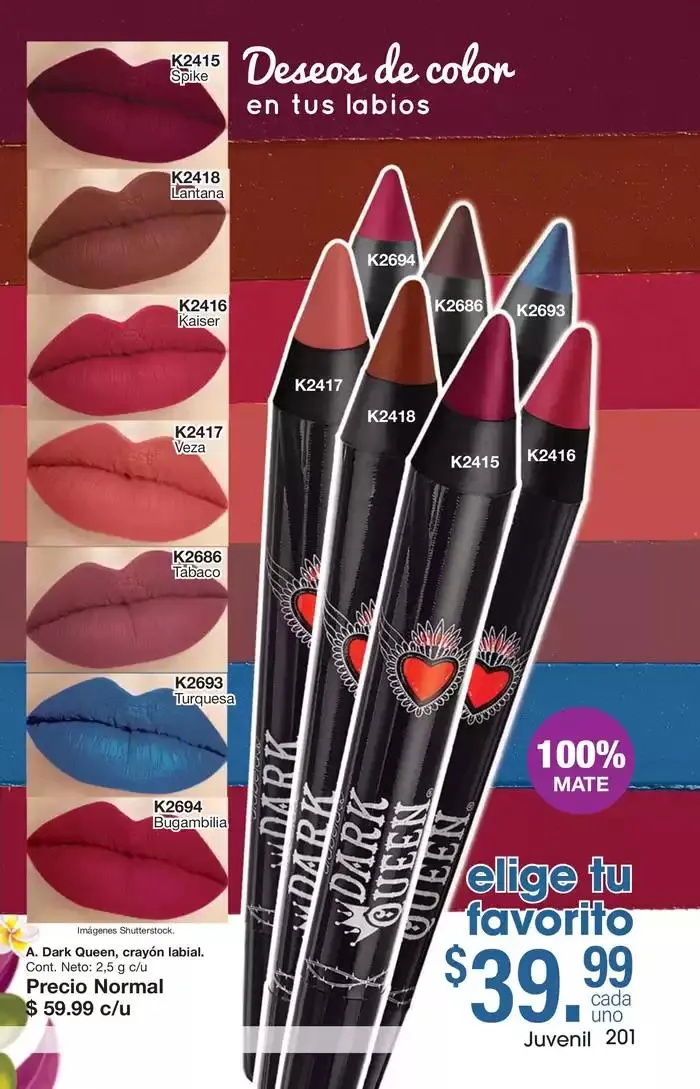 Catálogo de Arabela Campaña 03 10 de enero al 23 de enero 2025 - Pagina 167