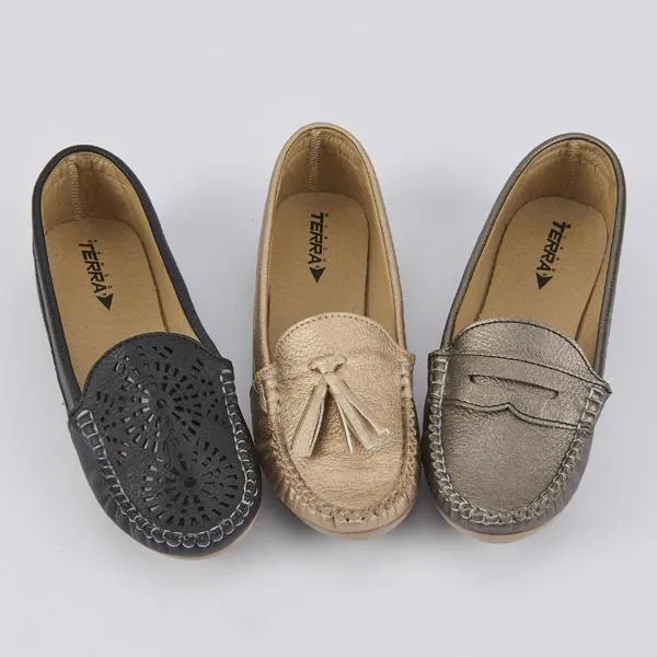 022539 Combo Mocasǟ¶ðnes Al 3X1