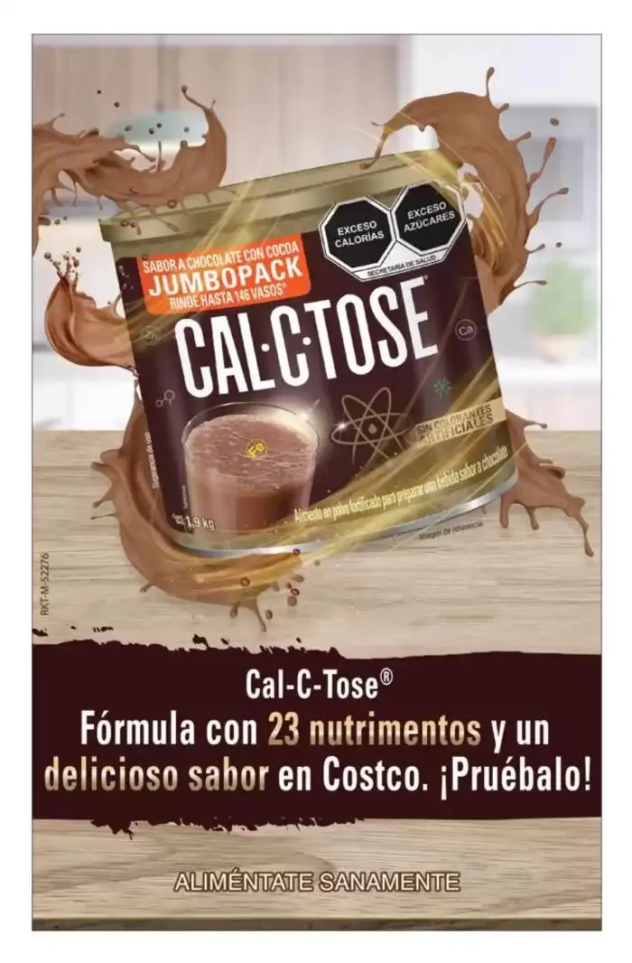 Catálogo de Costco contacto 14 de enero al 31 de enero 2025 - Pagina 137