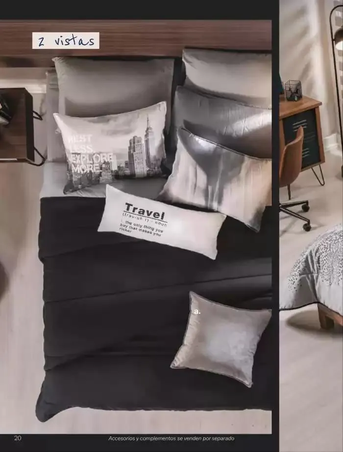 Catálogo de Catálogo - Chavos 29 de enero al 28 de febrero 2025 - Pagina 22