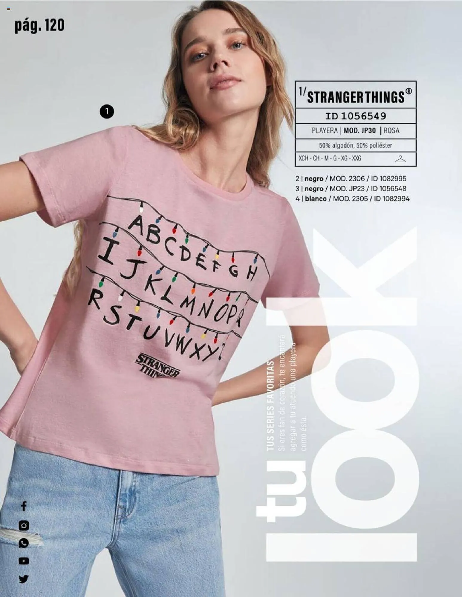 Catálogo de Catálogo Price Shoes 10 de marzo al 31 de agosto 2023 - Pagina 122