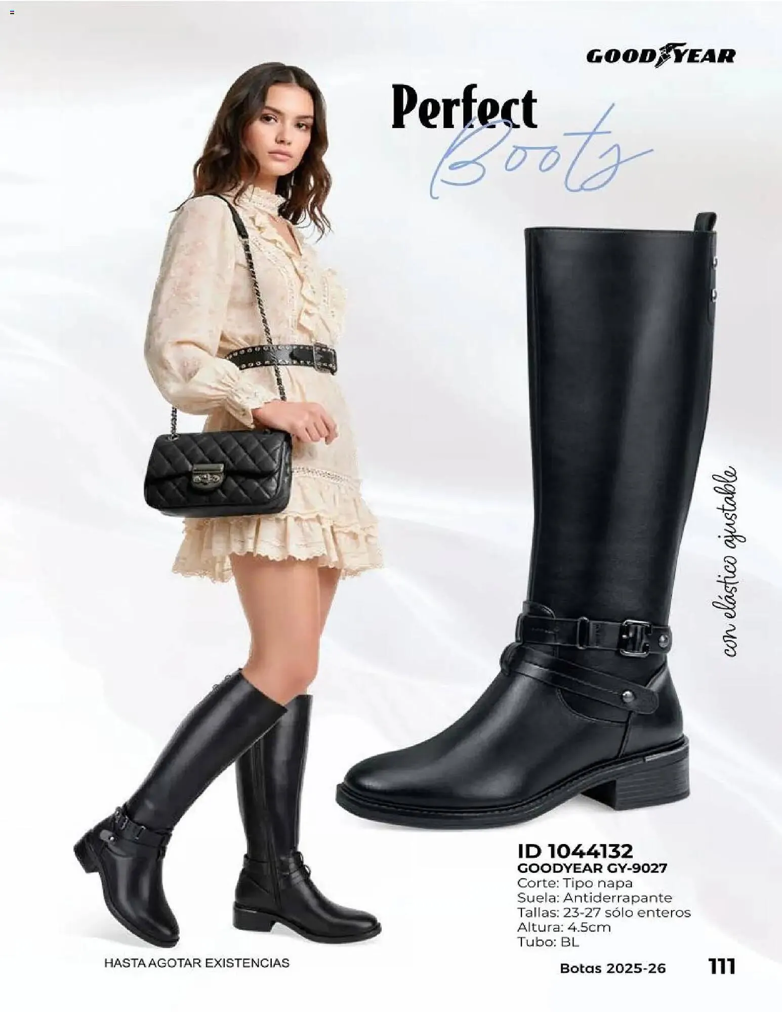 Catálogo de Catálogo Price Shoes 10 de diciembre al 1 de enero 2027 - Pagina 111