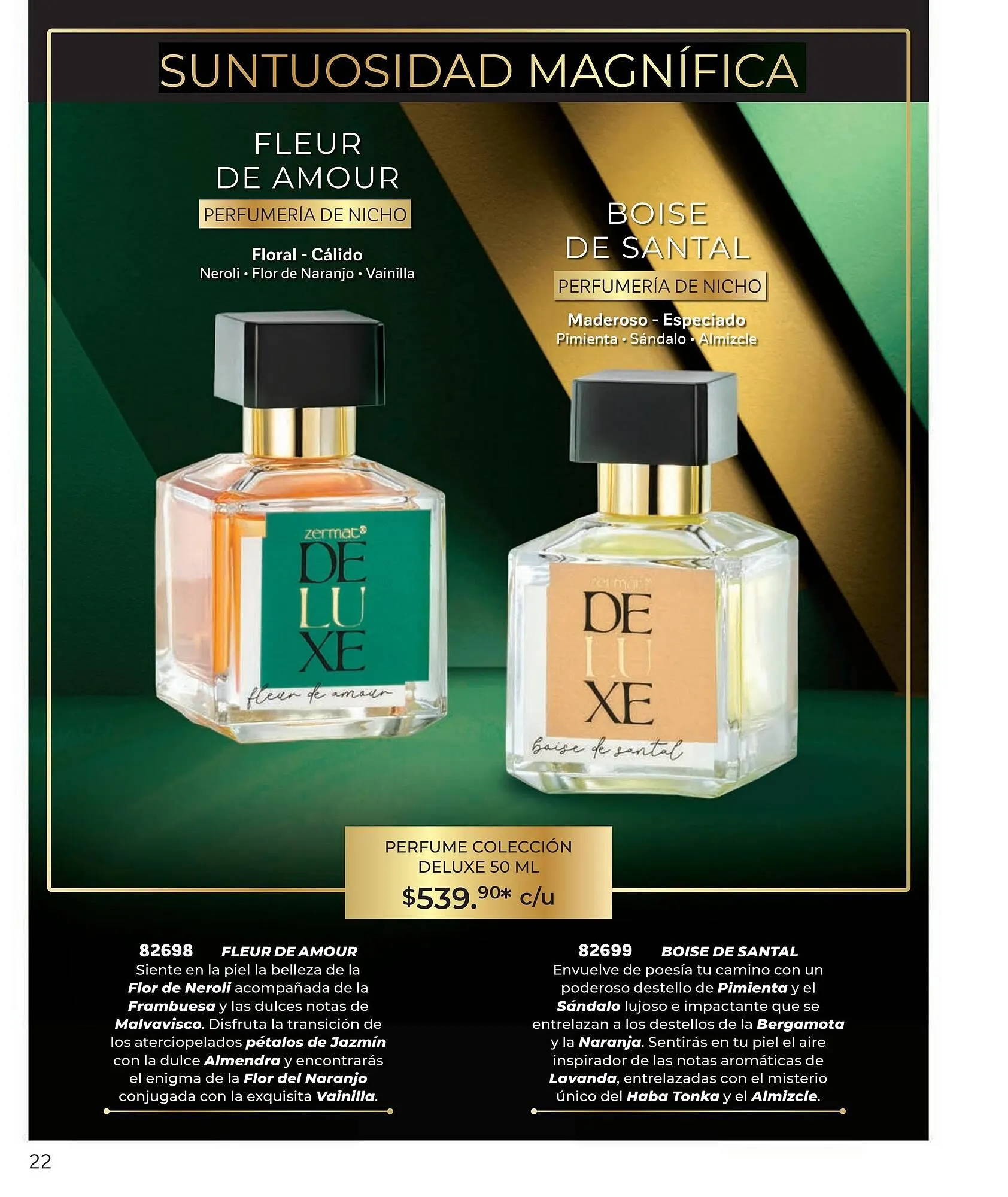 Catálogo de Catálogo Zermat 1 de febrero al 28 de febrero 2026 - Pagina 103