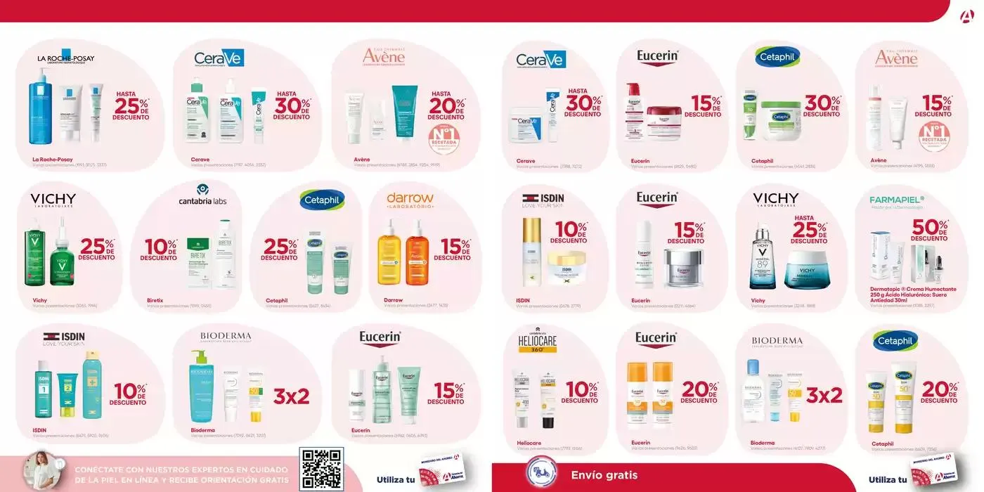 Catálogo de Folleto Enero 3 de enero al 31 de enero 2025 - Pagina 11