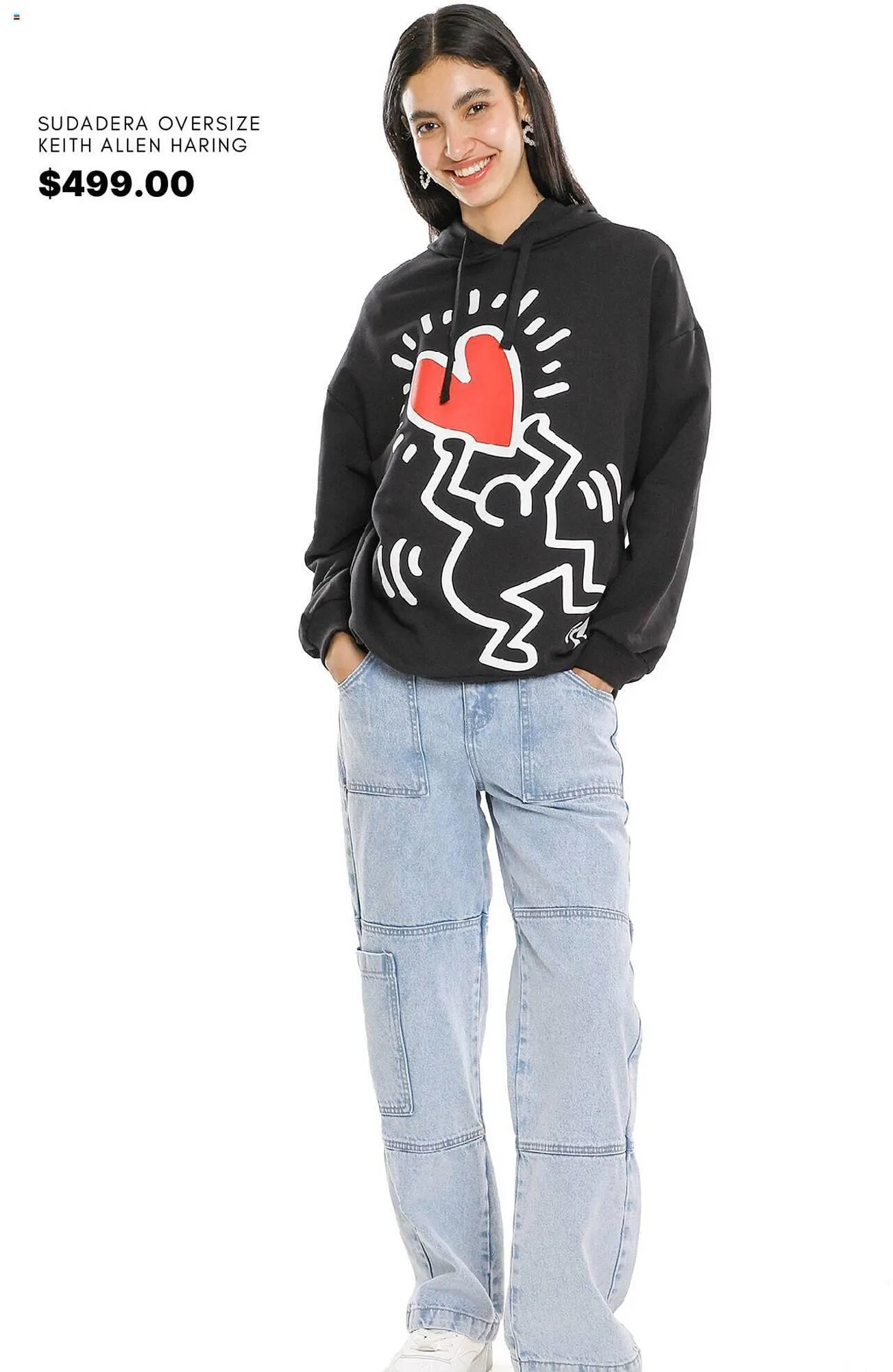 Catálogo de Catálogo C&A 1 de febrero al 29 de febrero 2024 - Pagina 3