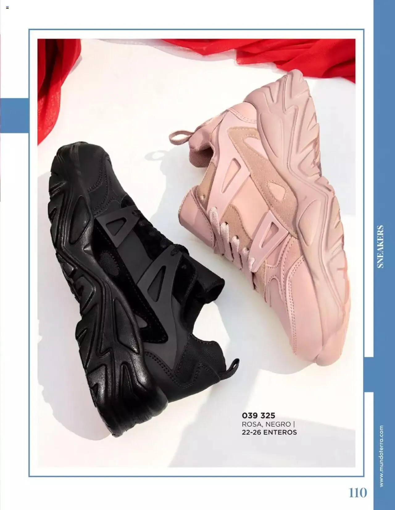 Catálogo de Mundo Terra catálogo 1 de enero al 31 de diciembre 2024 - Pagina 113