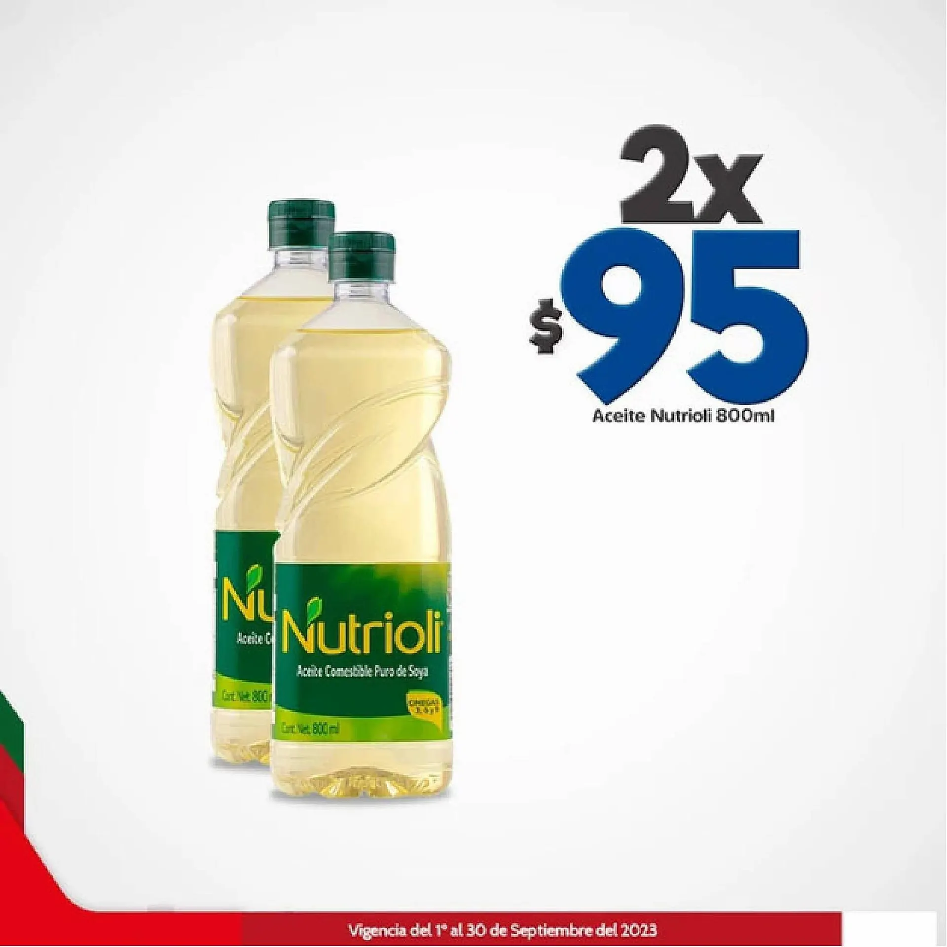 Catálogo de Catálogo Super Q 1 de septiembre al 30 de septiembre 2023 - Pagina 102