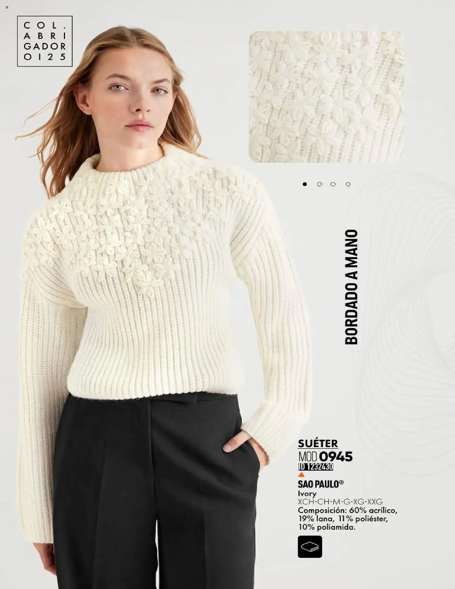 Catálogo de Catálogo Price Shoes 11 de noviembre al 1 de marzo 2026 - Pagina 164