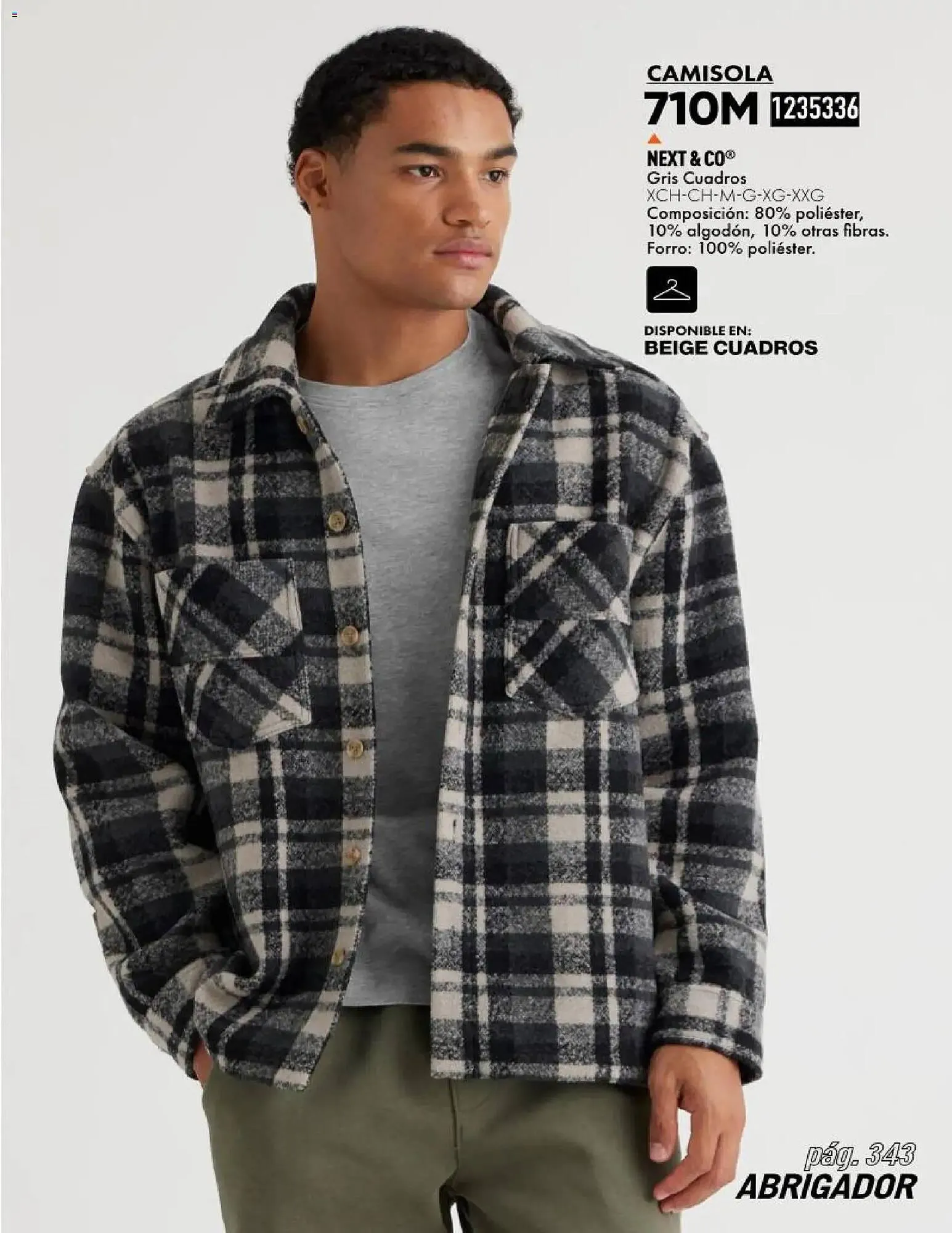 Catálogo de Catálogo Price Shoes 11 de noviembre al 1 de marzo 2026 - Pagina 343