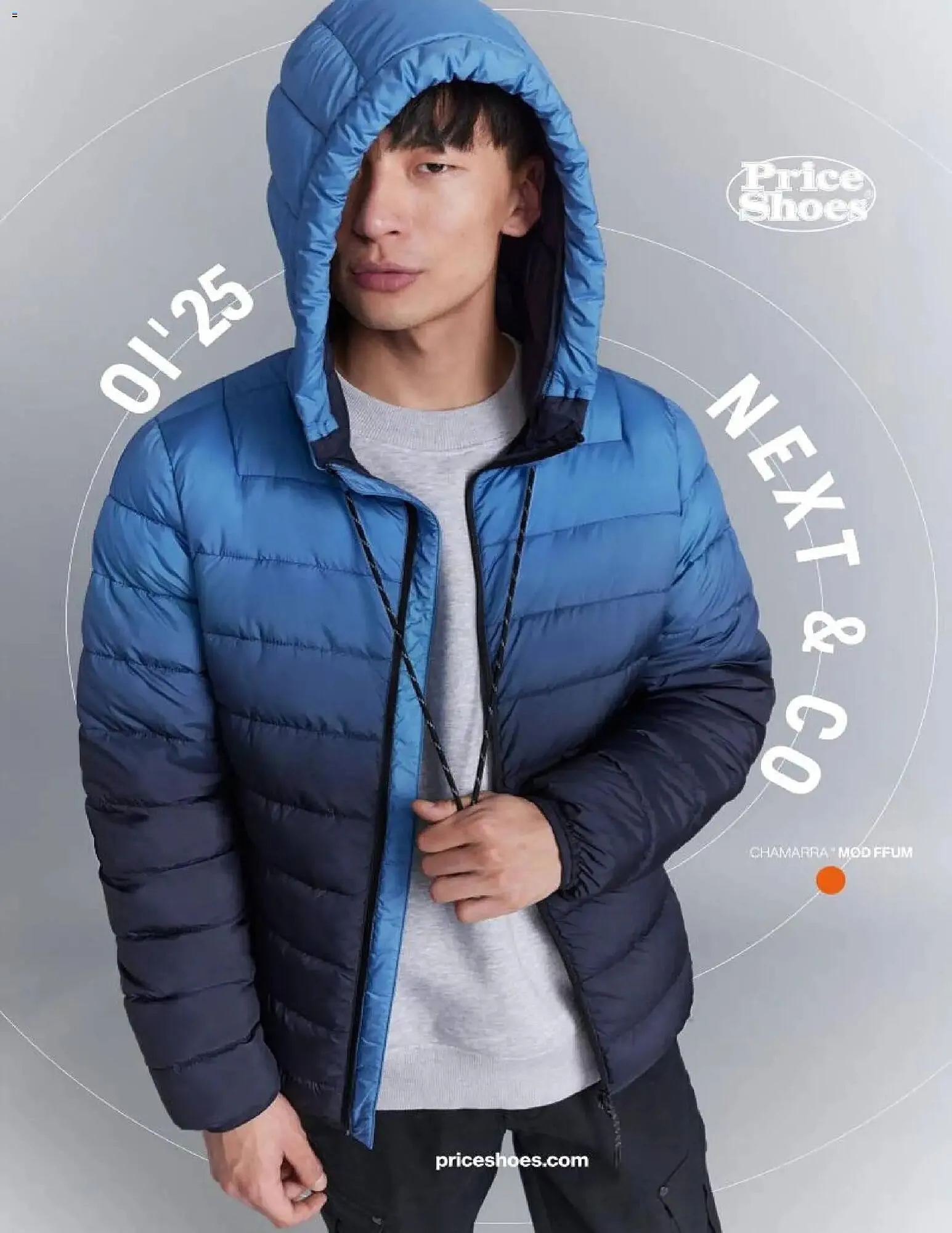 Catálogo de Catálogo Price Shoes 11 de noviembre al 1 de marzo 2026 - Pagina 327