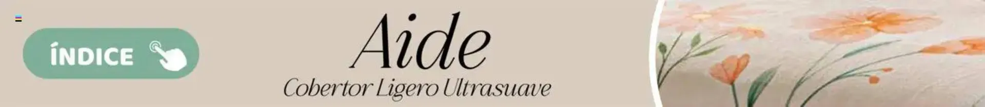 Catálogo de Catálogo Colchas Concord 1 de agosto al 1 de noviembre 2025 - Pagina 898