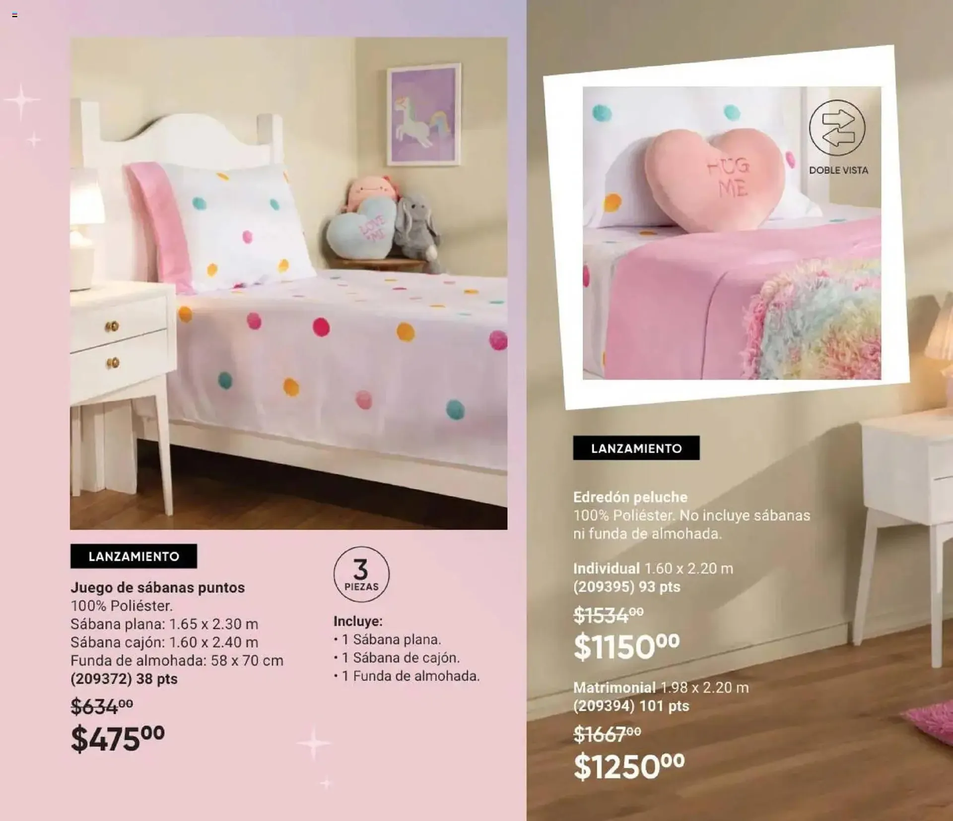 Catálogo de Catálogo Avon 28 de noviembre al 31 de diciembre 2025 - Pagina 177