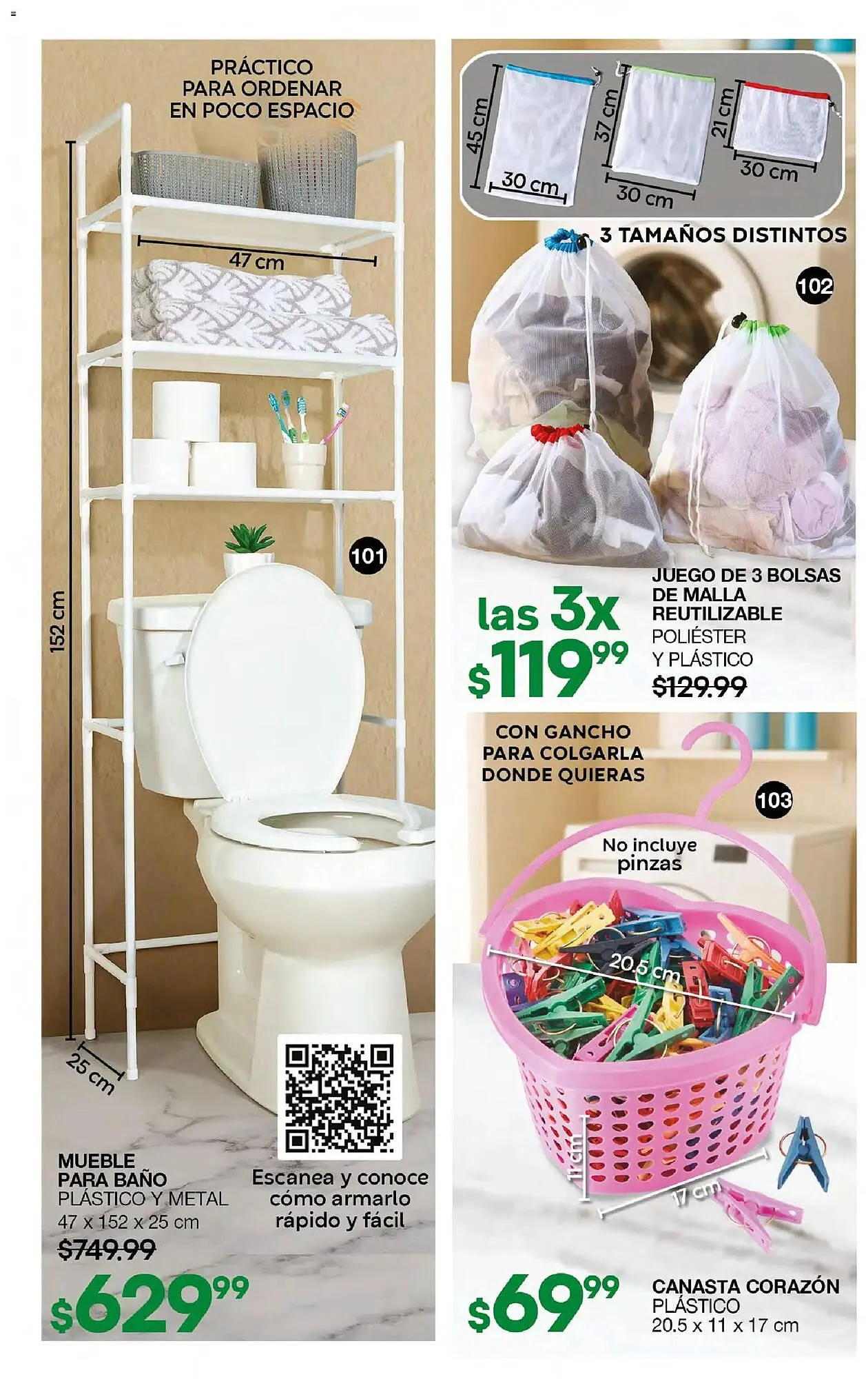 Catálogo de Catálogo Fuller 10 de diciembre al 31 de diciembre 2025 - Pagina 59