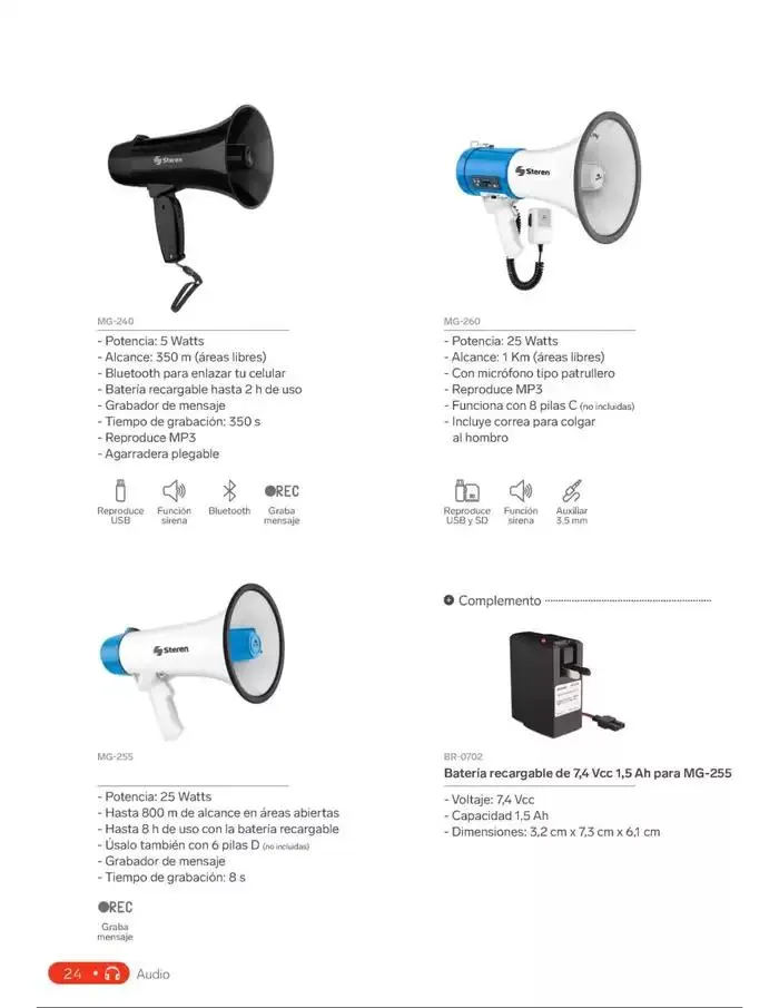 Catálogo de Catálogo 2025 18 de febrero al 31 de diciembre 2025 - Pagina 42