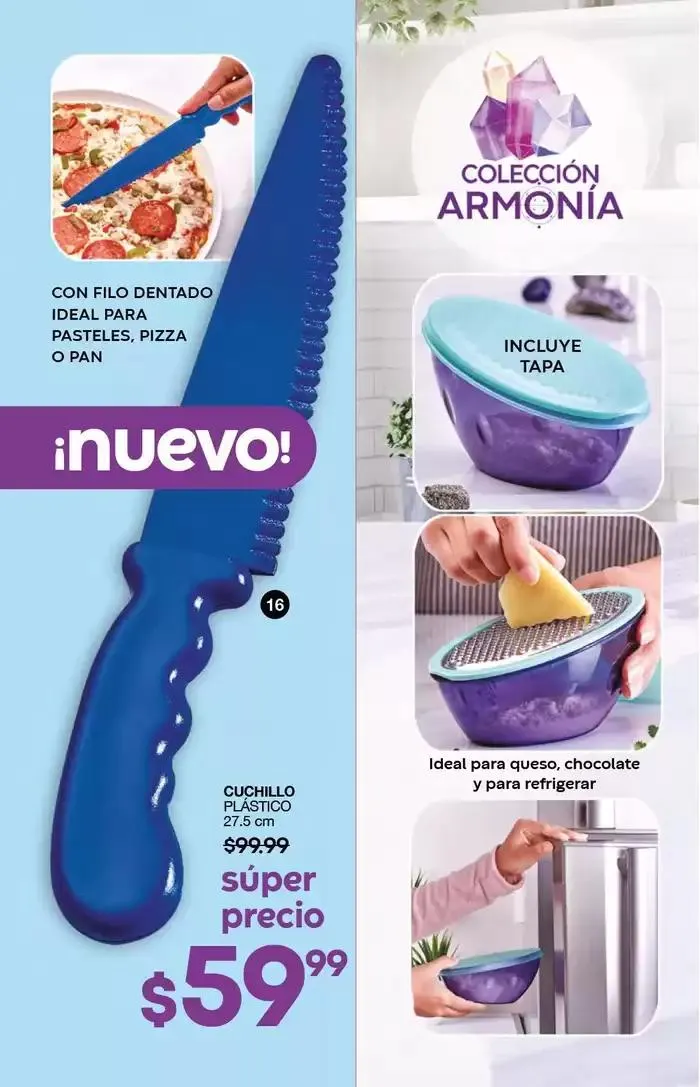 Catálogo de Fuller CAMPAÑA 22 7 de febrero al 25 de febrero 2025 - Pagina 18