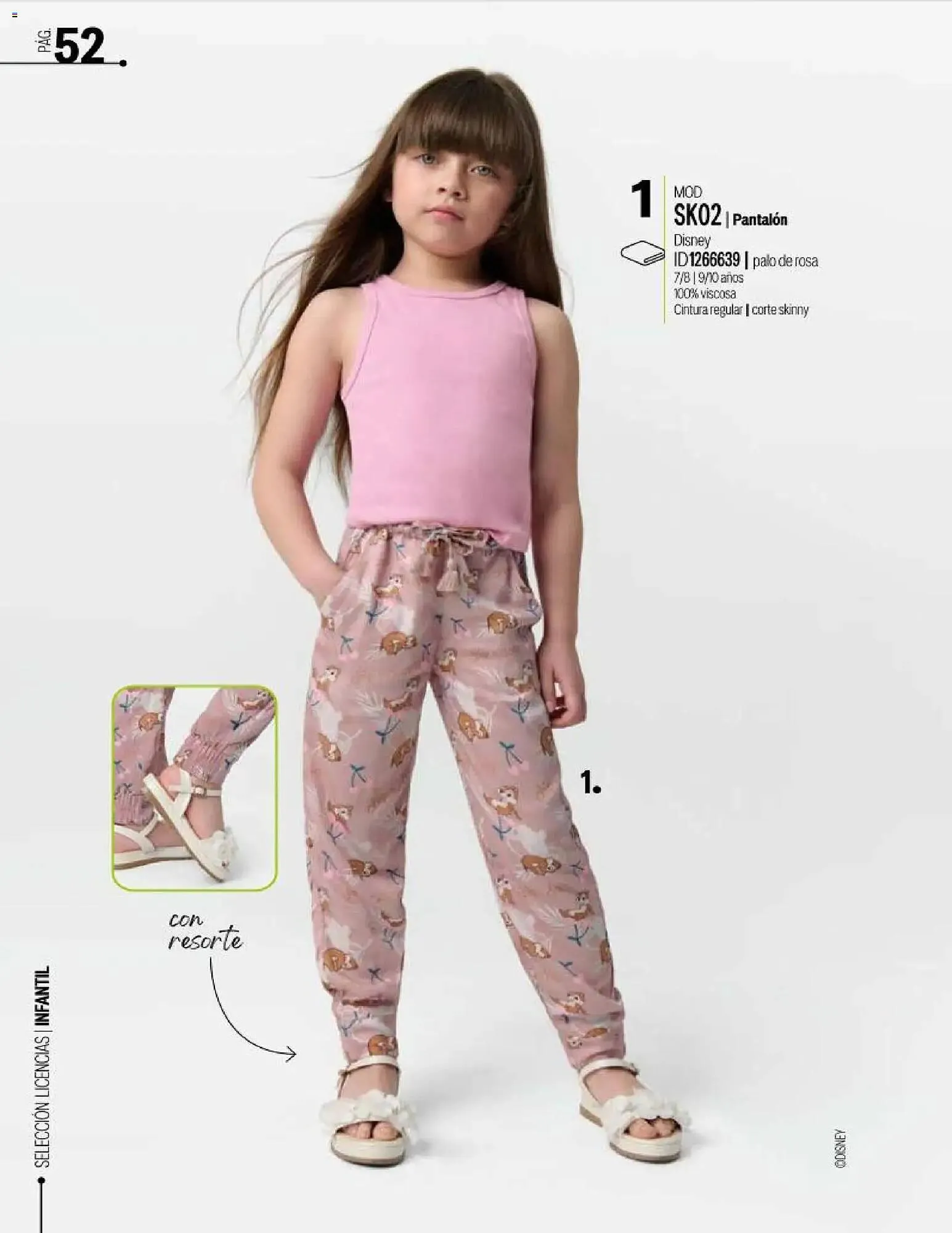 Catálogo de Catálogo Price Shoes 9 de mayo al 1 de enero 2027 - Pagina 52