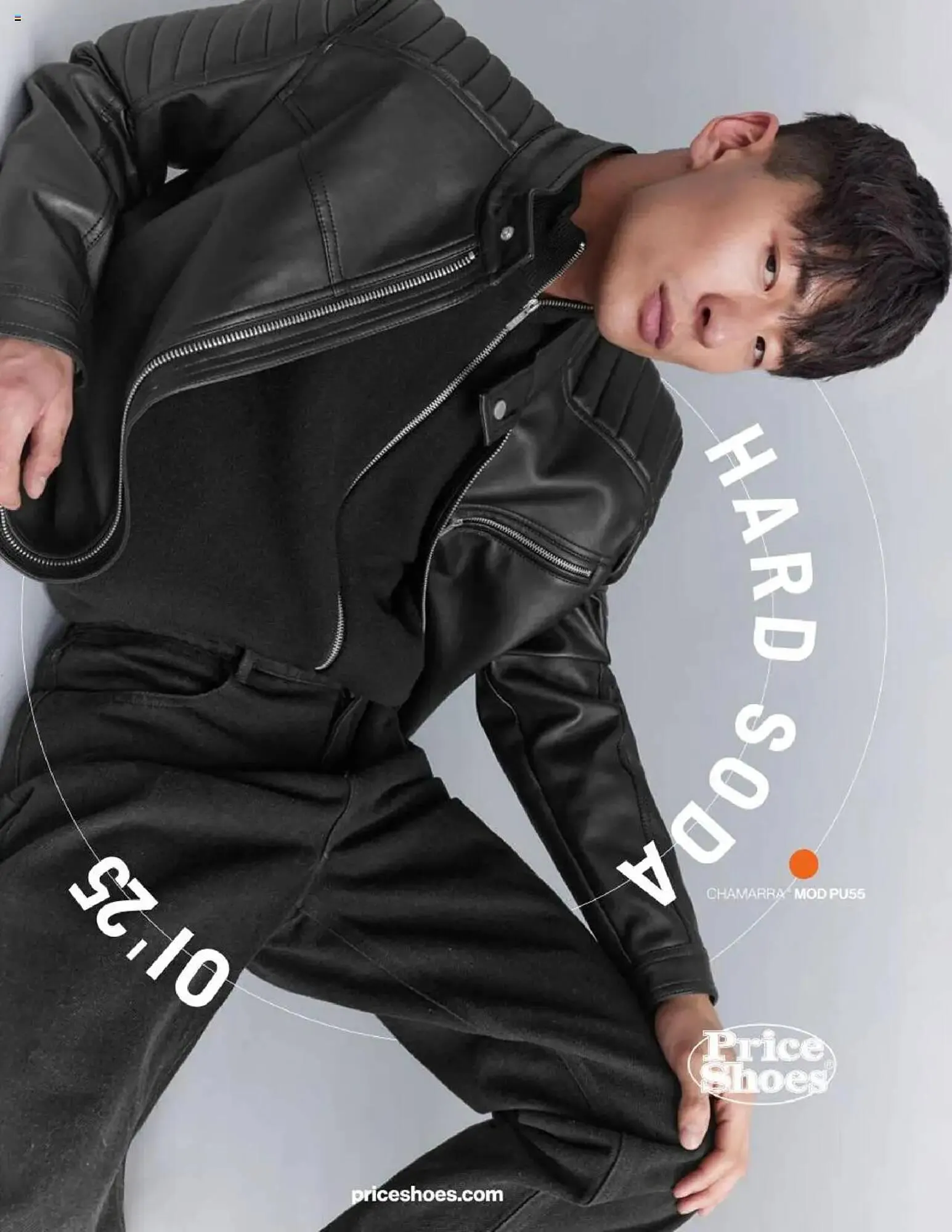 Catálogo de Catálogo Price Shoes 18 de septiembre al 1 de abril 2026 - Pagina 242