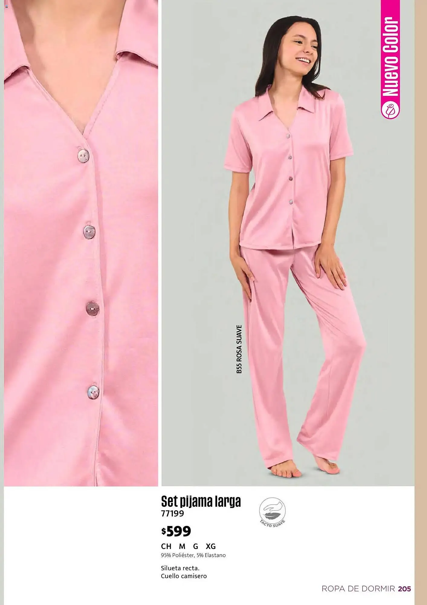 Catálogo de Catálogo Ilusión 1 de mayo al 31 de mayo 2026 - Pagina 207