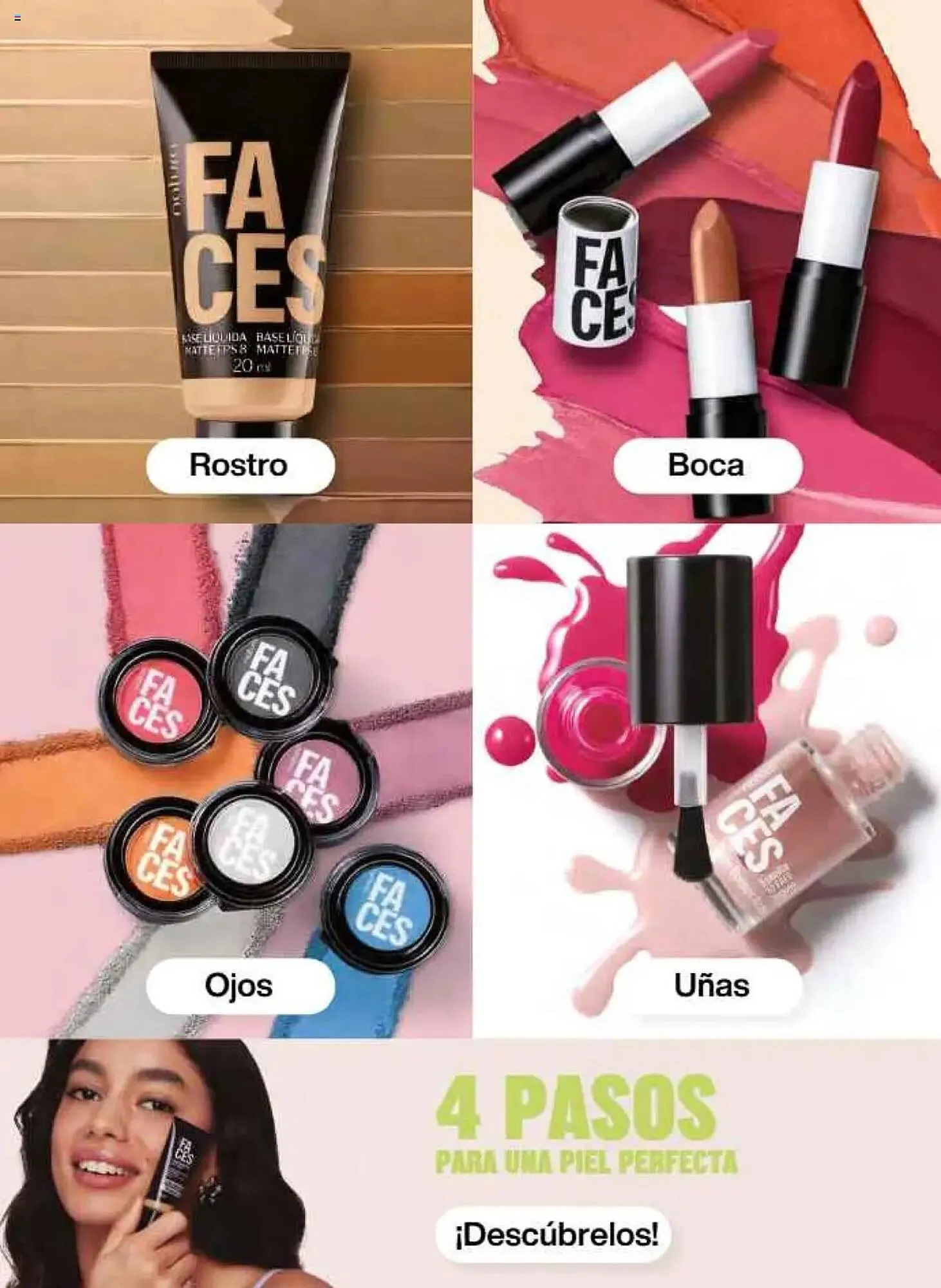 Catálogo de Catálogo Natura 20 de octubre al 31 de diciembre 2025 - Pagina 95