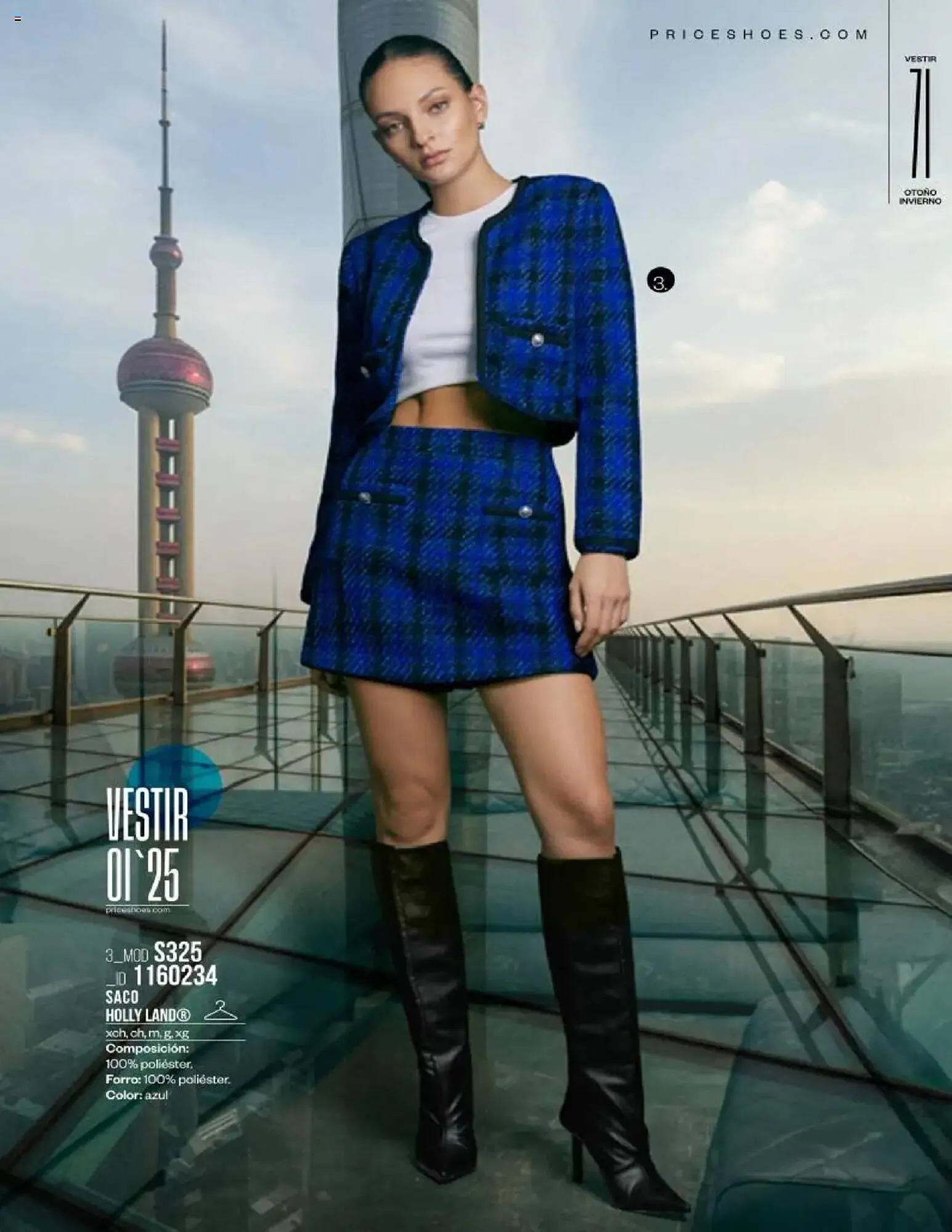 Catálogo de Catálogo Price Shoes 28 de julio al 30 de septiembre 2025 - Pagina 73