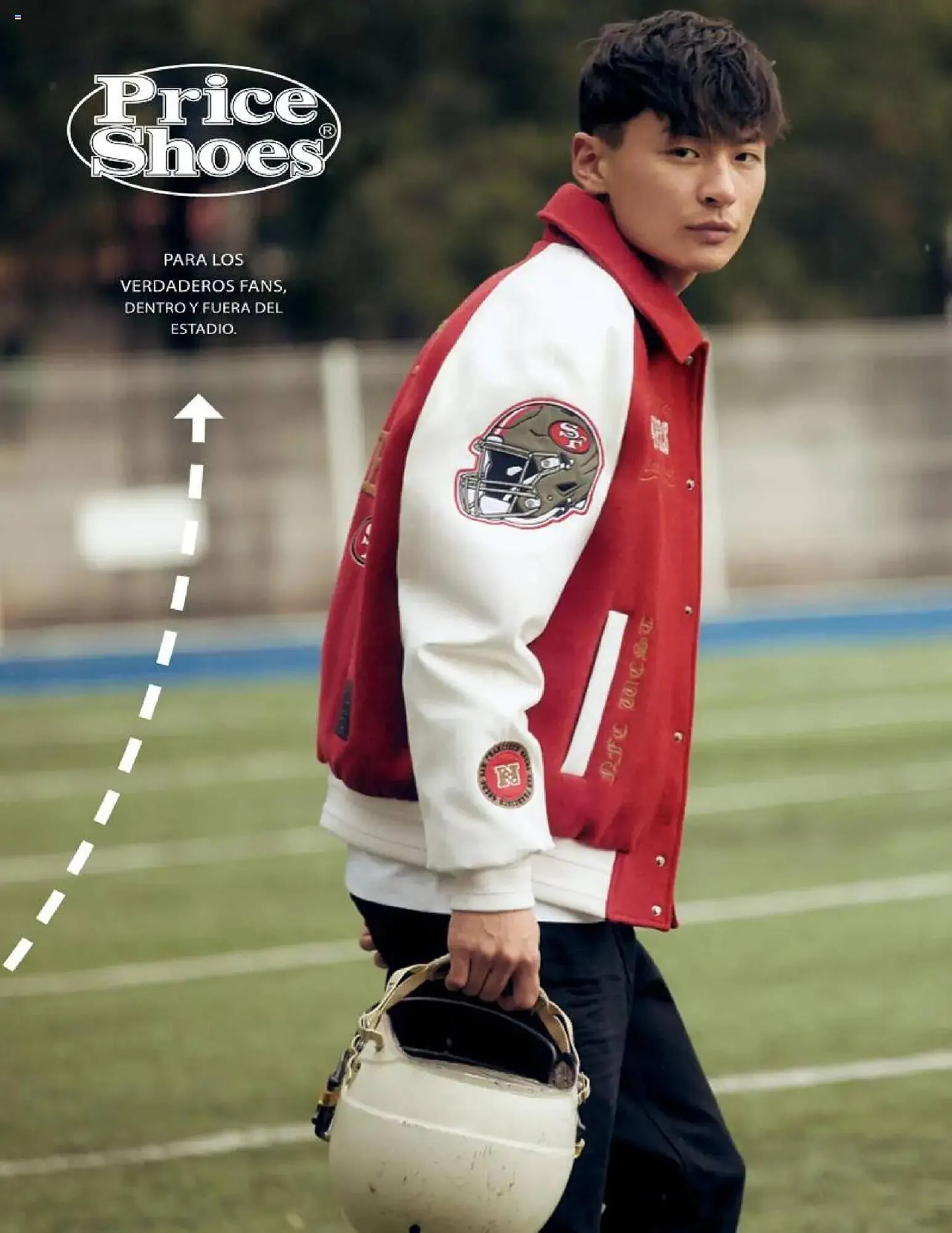 Catálogo de Catálogo Price Shoes 15 de octubre al 1 de enero 2026 - Pagina 2