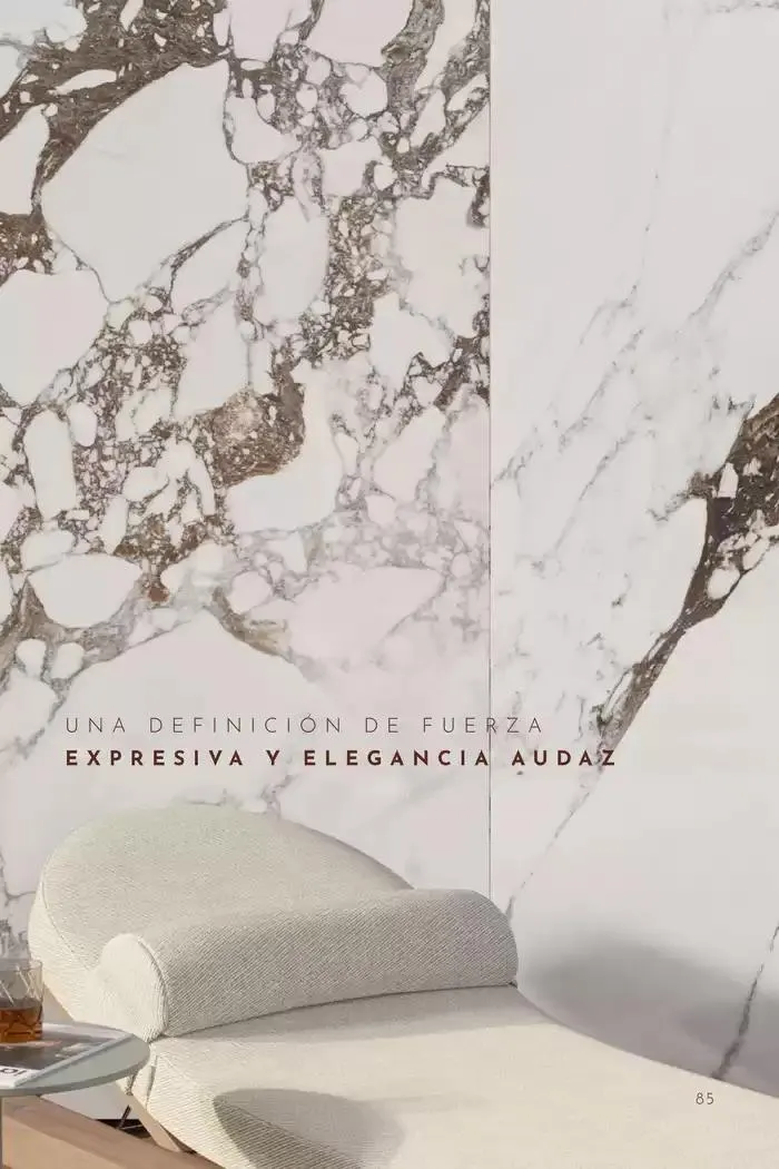 Catálogo de The Art of Luxe 14 de noviembre al 30 de junio 2025 - Pagina 87