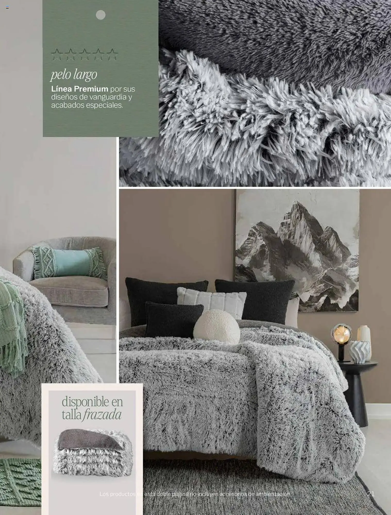 Catálogo de Catálogo Vianney 15 de agosto al 1 de abril 2026 - Pagina 23