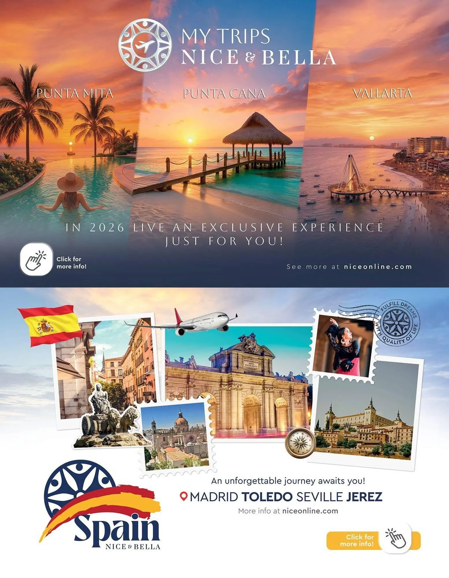 Catálogo de Catálogo Nice 17 de febrero al 31 de octubre 2026 - Pagina 32