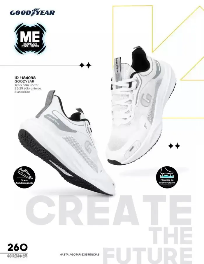 Catálogo de IMP SPRING | 2025 | 1E 17 de febrero al 28 de febrero 2025 - Pagina 262