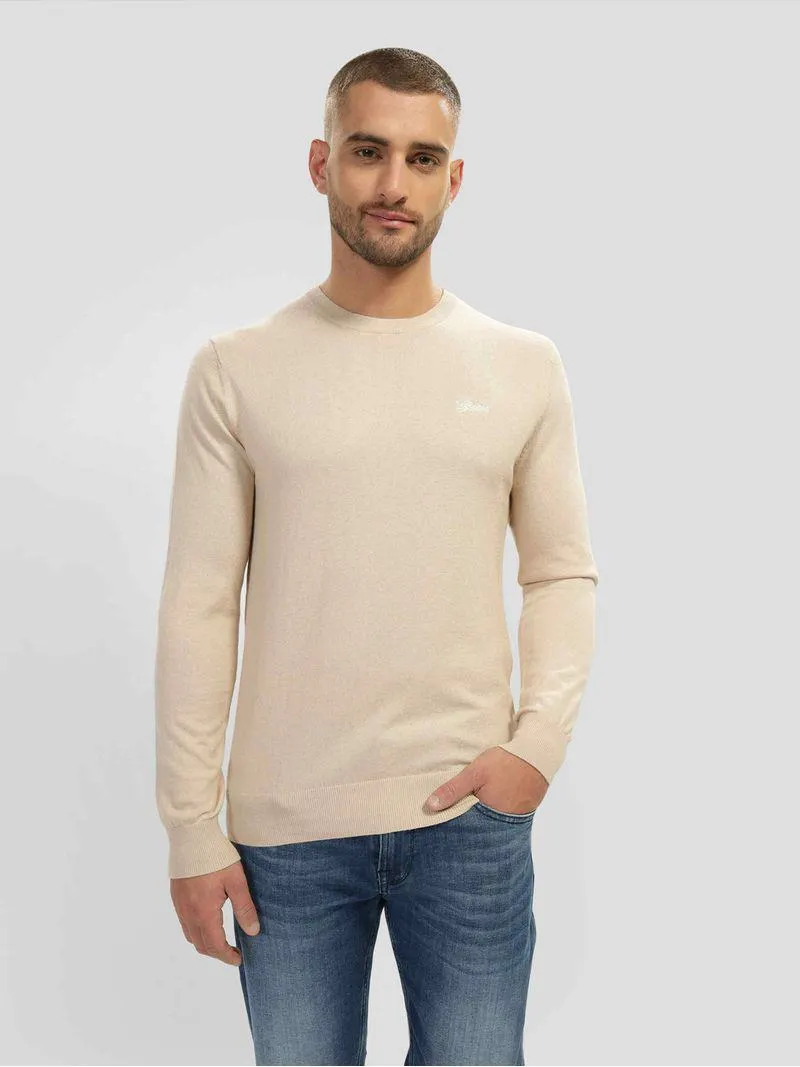 Suéter Guess Benjamin