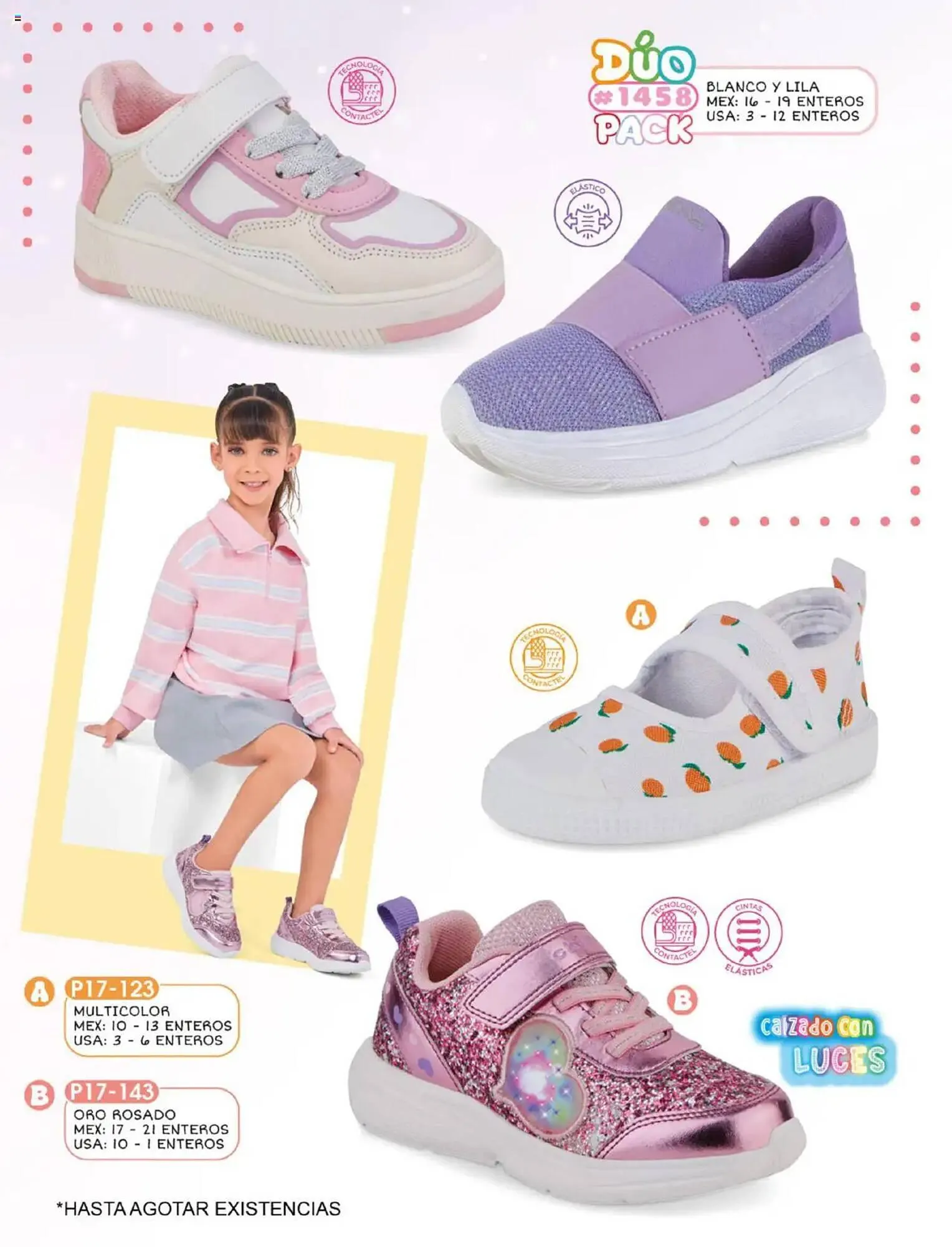 Catálogo de Catálogo Cklass 14 de julio al 1 de enero 2026 - Pagina 175