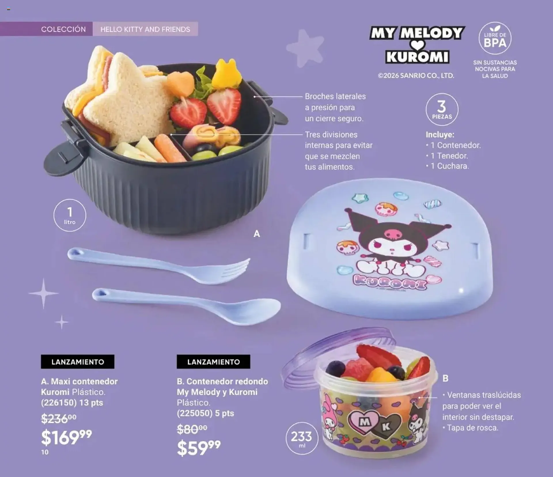 Catálogo de Catálogo Avon 20 de diciembre al 23 de enero 2026 - Pagina 12