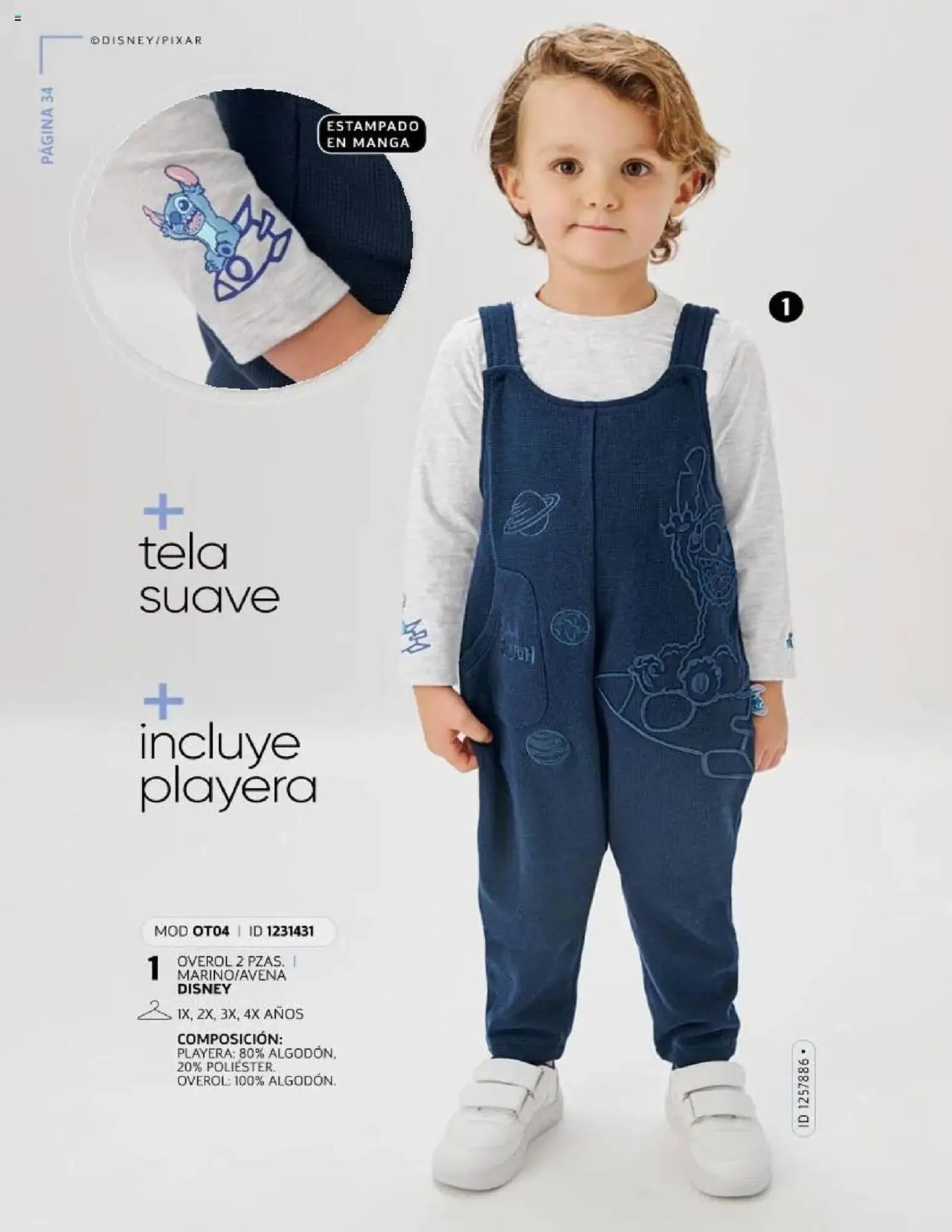 Catálogo de Catálogo Price Shoes 24 de julio al 1 de enero 2026 - Pagina 36