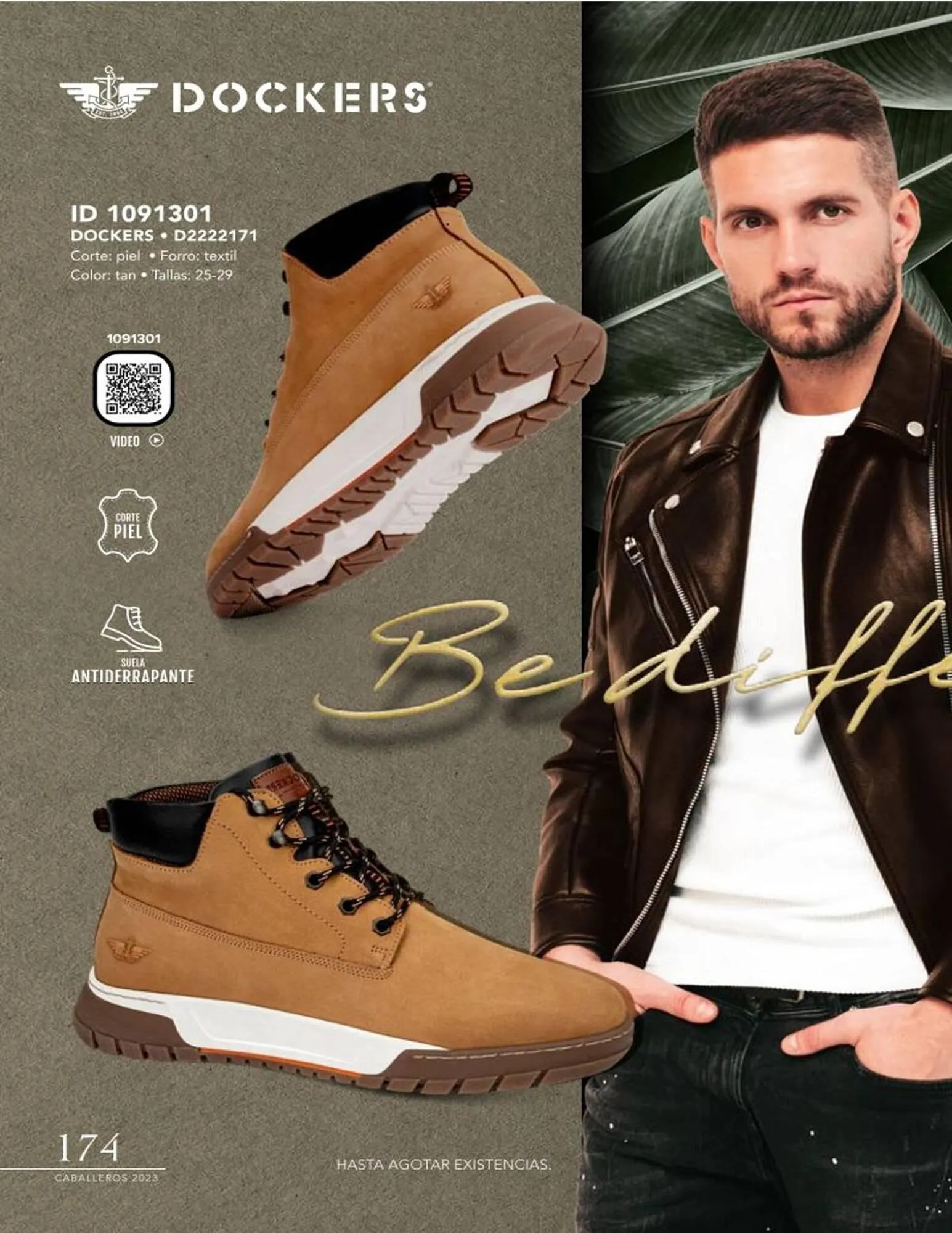 Catálogo de Catálogo Price Shoes 18 de diciembre al 31 de diciembre 2024 - Pagina 174