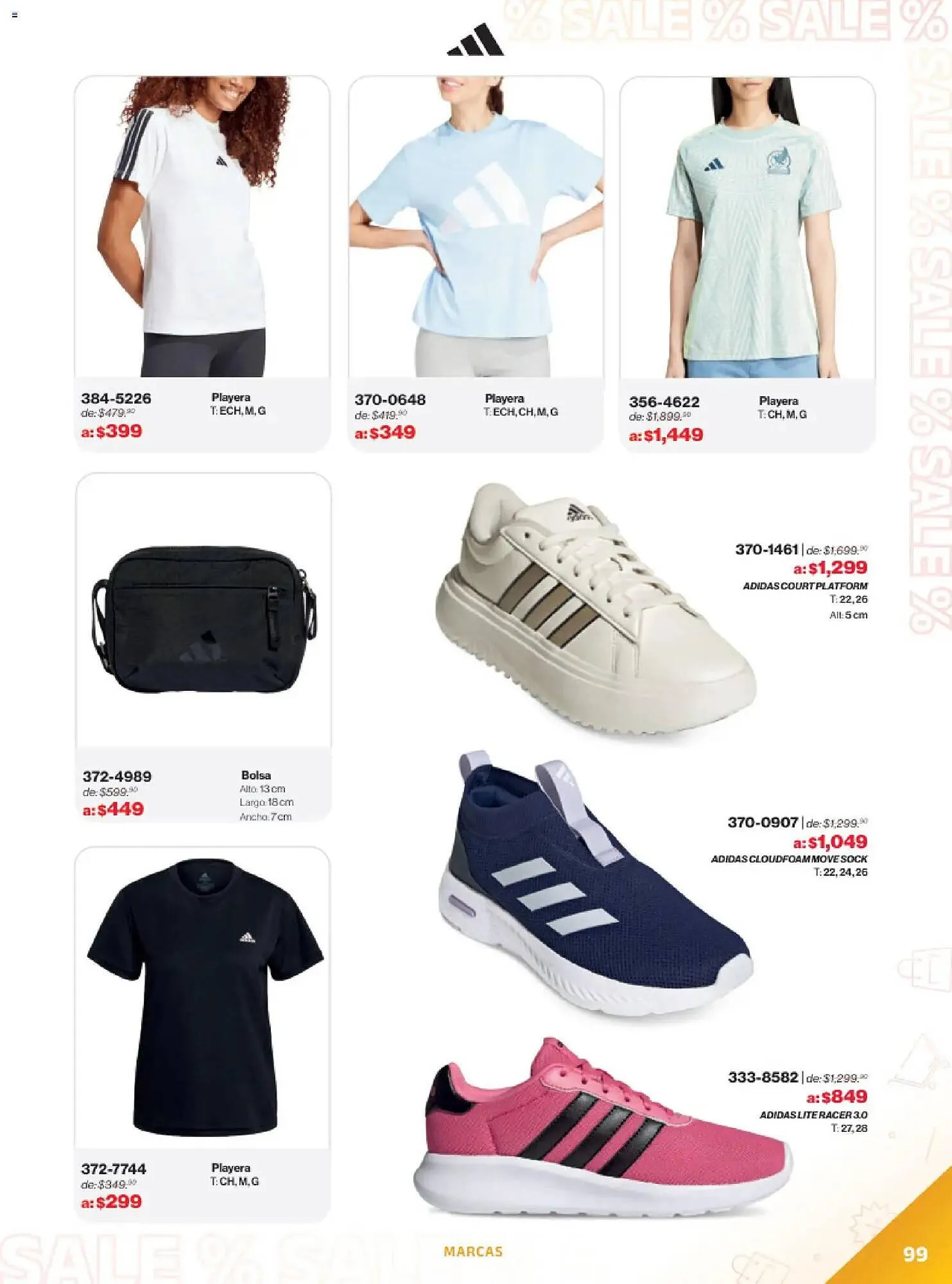 Catálogo de Catálogo Andrea 21 de diciembre al 29 de marzo 2026 - Pagina 99