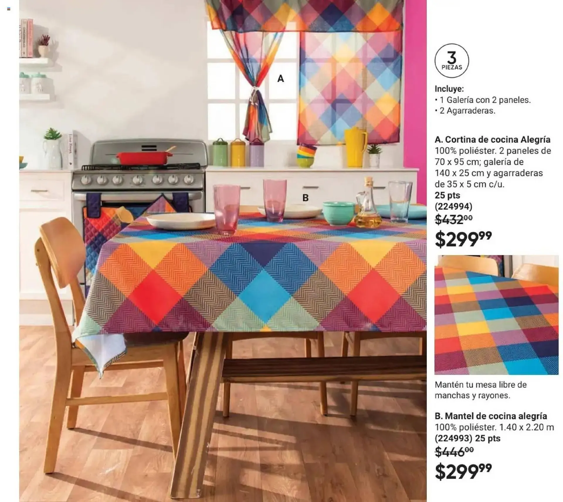 Catálogo de Catálogo Avon 8 de mayo al 18 de junio 2026 - Pagina 71