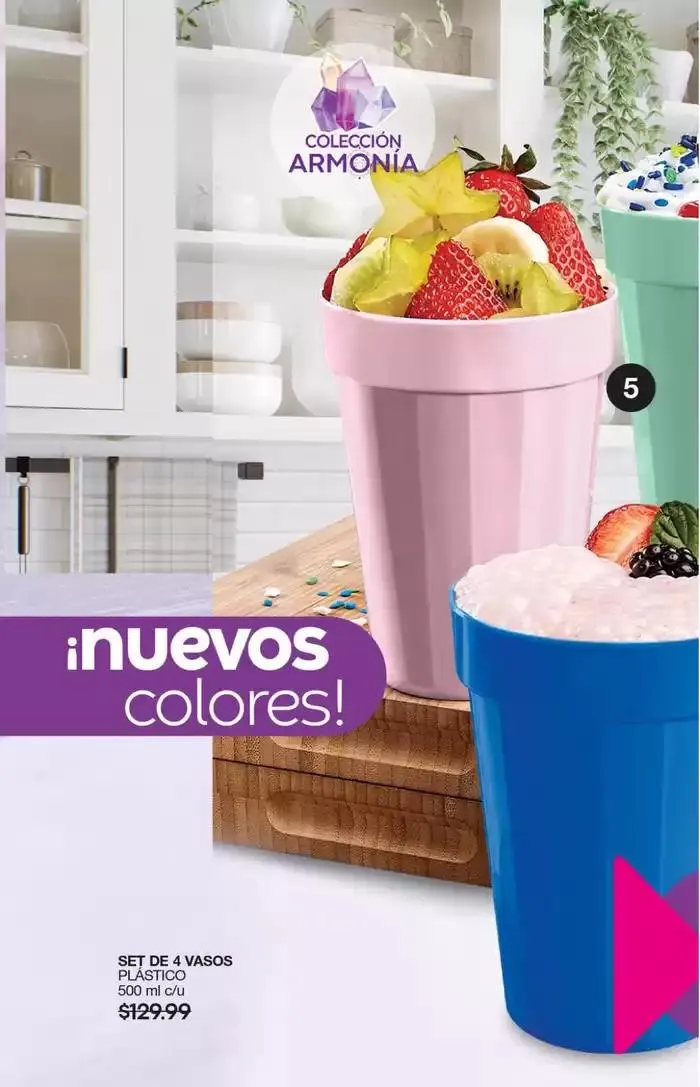 Catálogo de Fuller CAMPAÑA 22 7 de febrero al 25 de febrero 2025 - Pagina 6