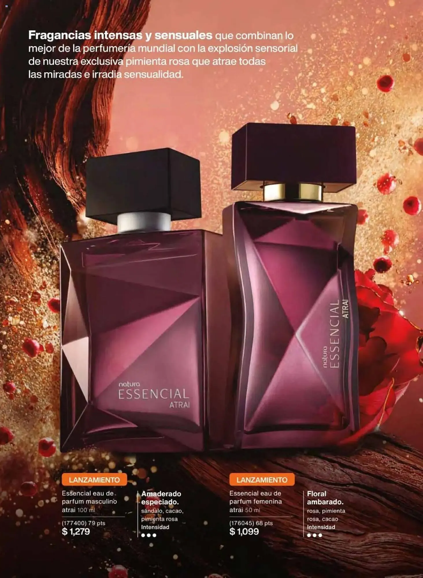 Catálogo de Catálogo Natura 10 de enero al 13 de febrero 2026 - Pagina 49